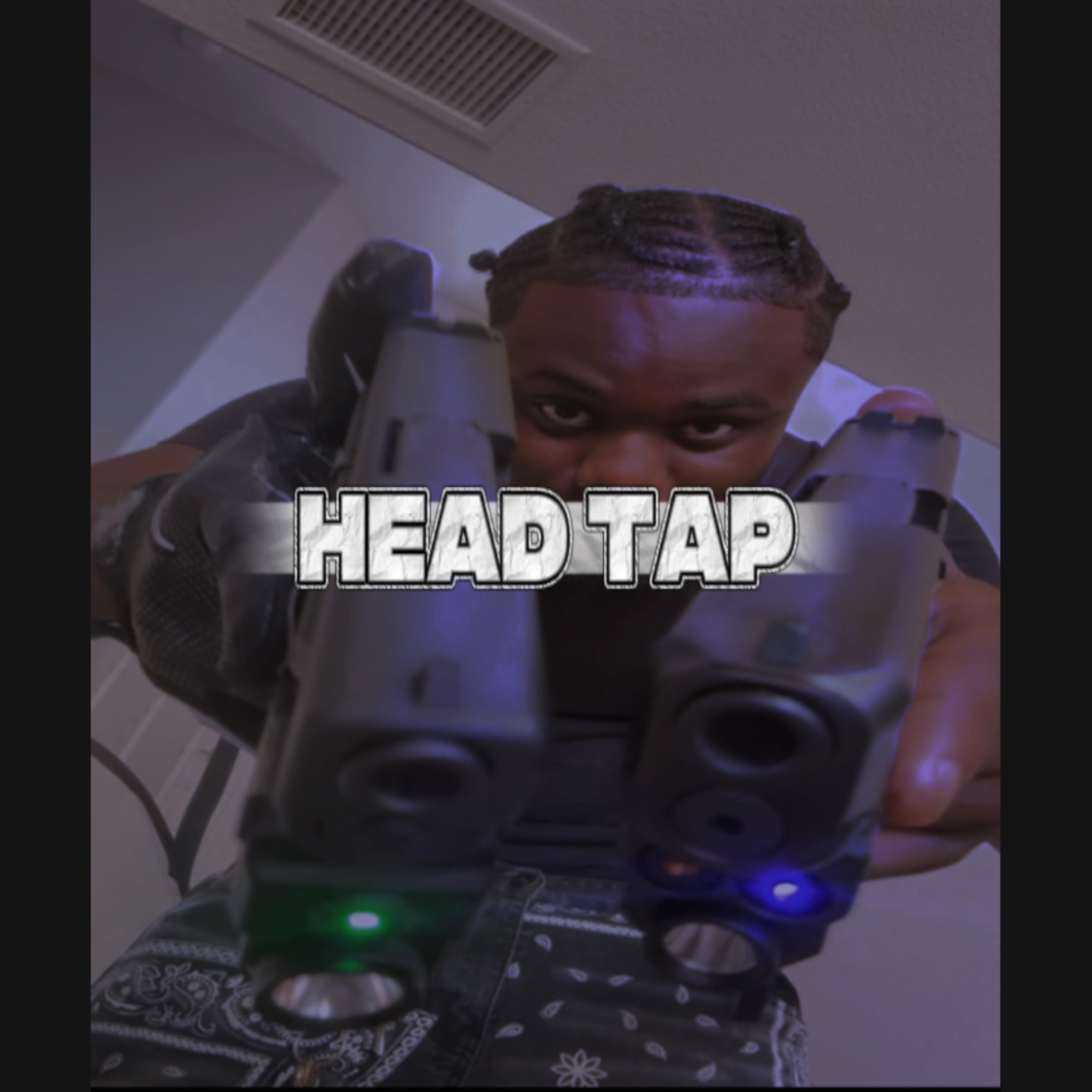 HEAD TAP artwork