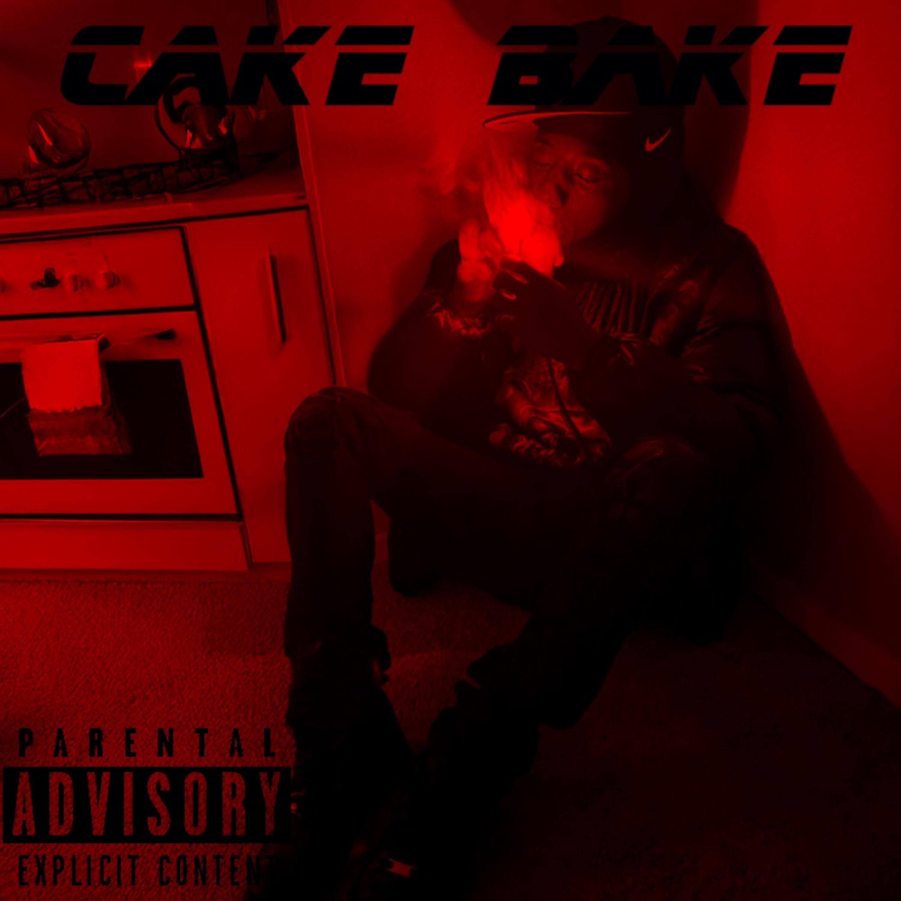 Cake Bake artwork