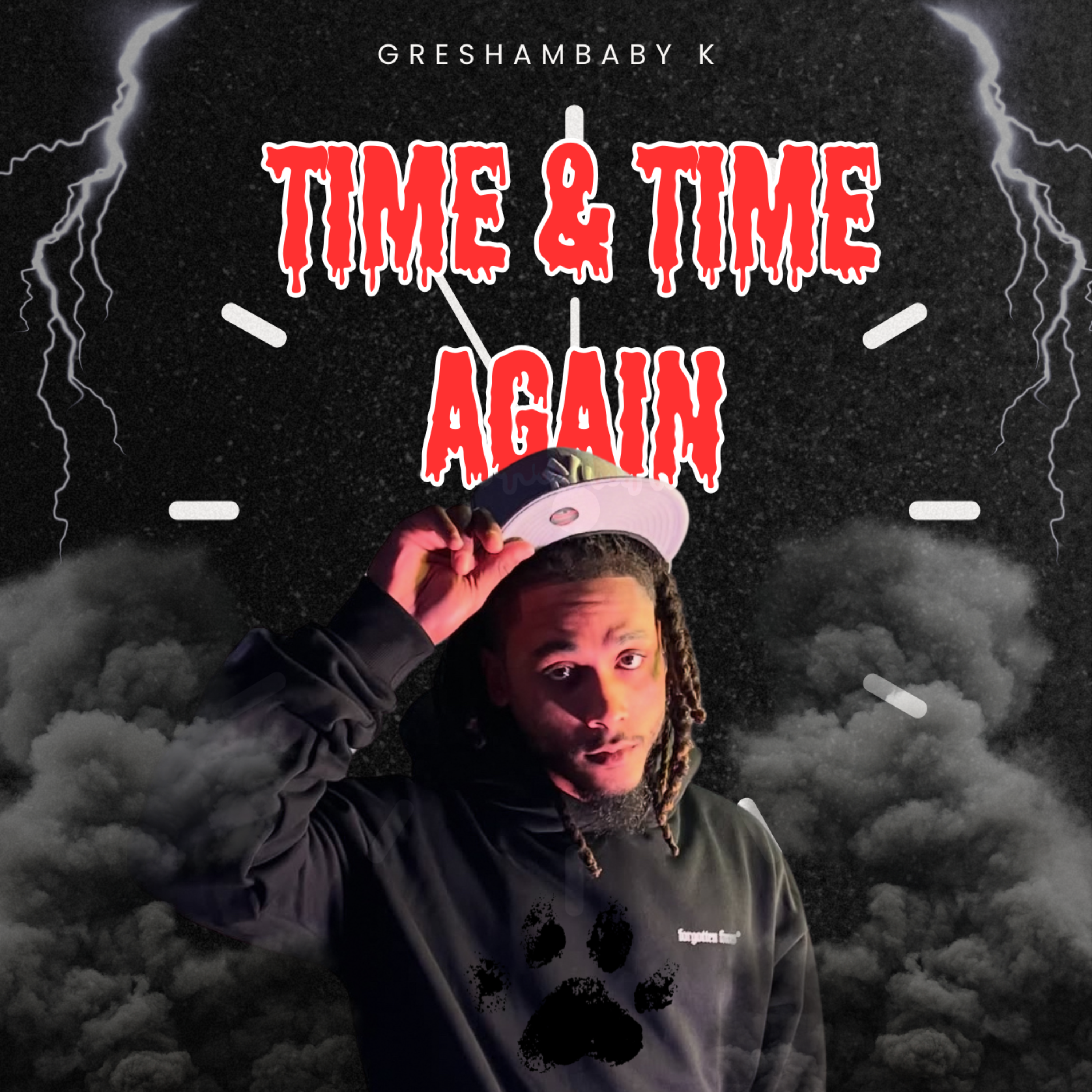 Time & Time Again artwork