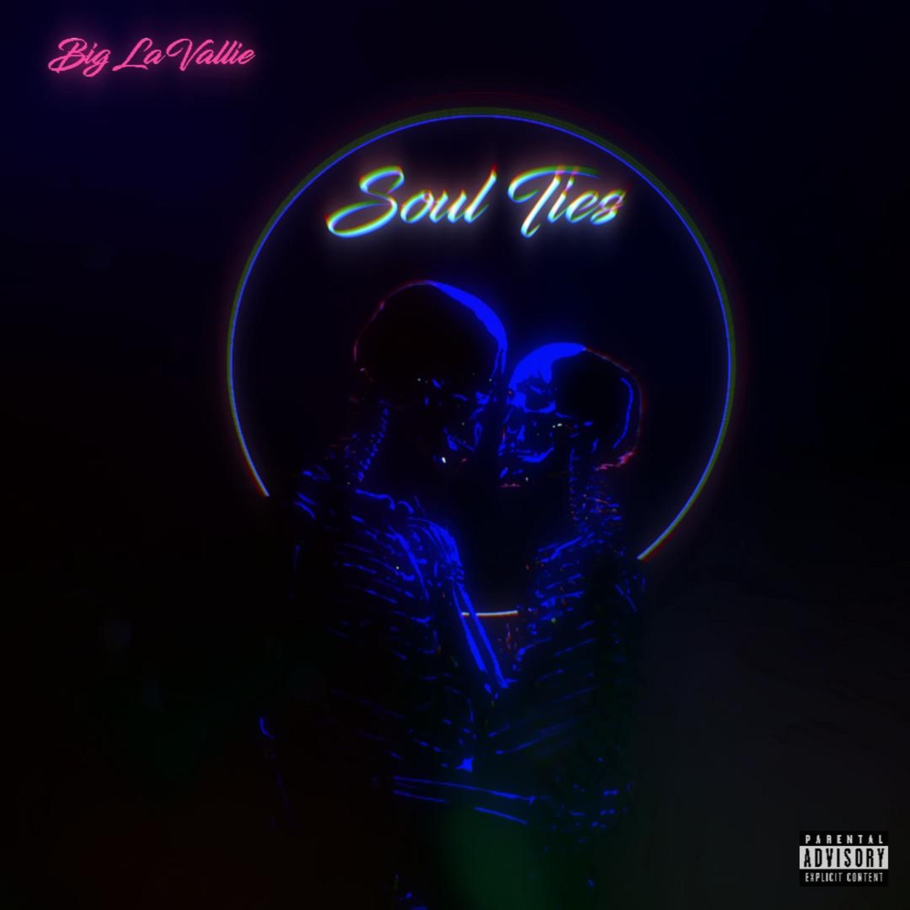 Soul Ties artwork