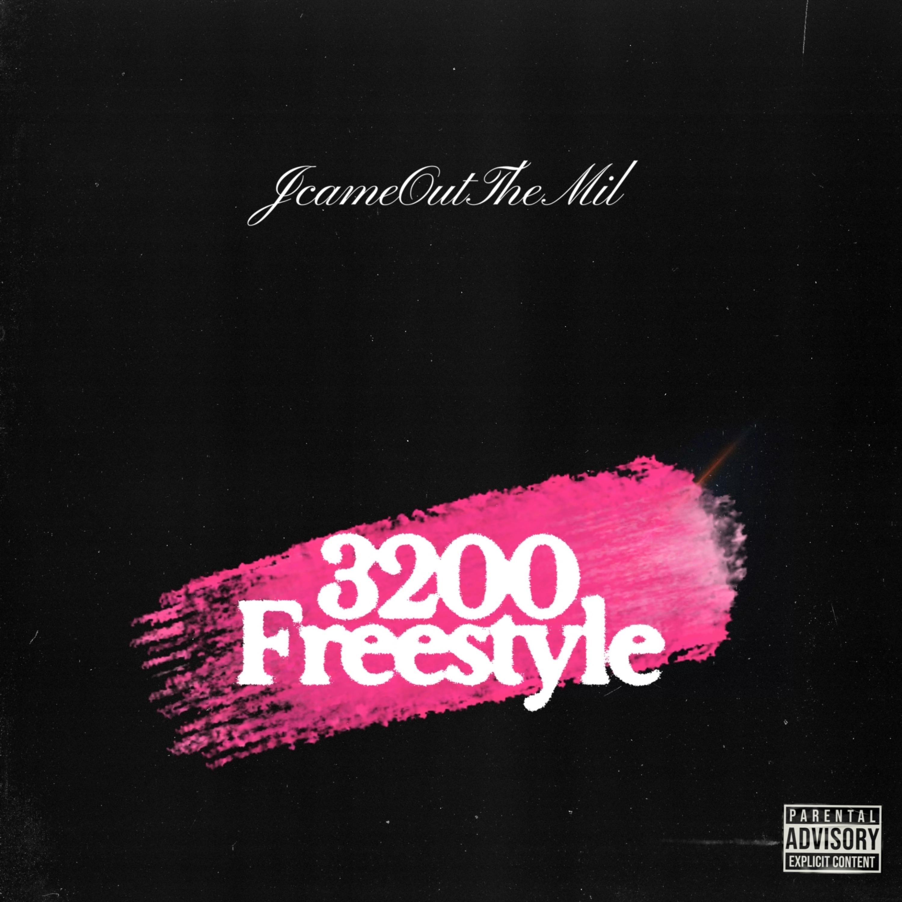 3200 (Freestyle) artwork