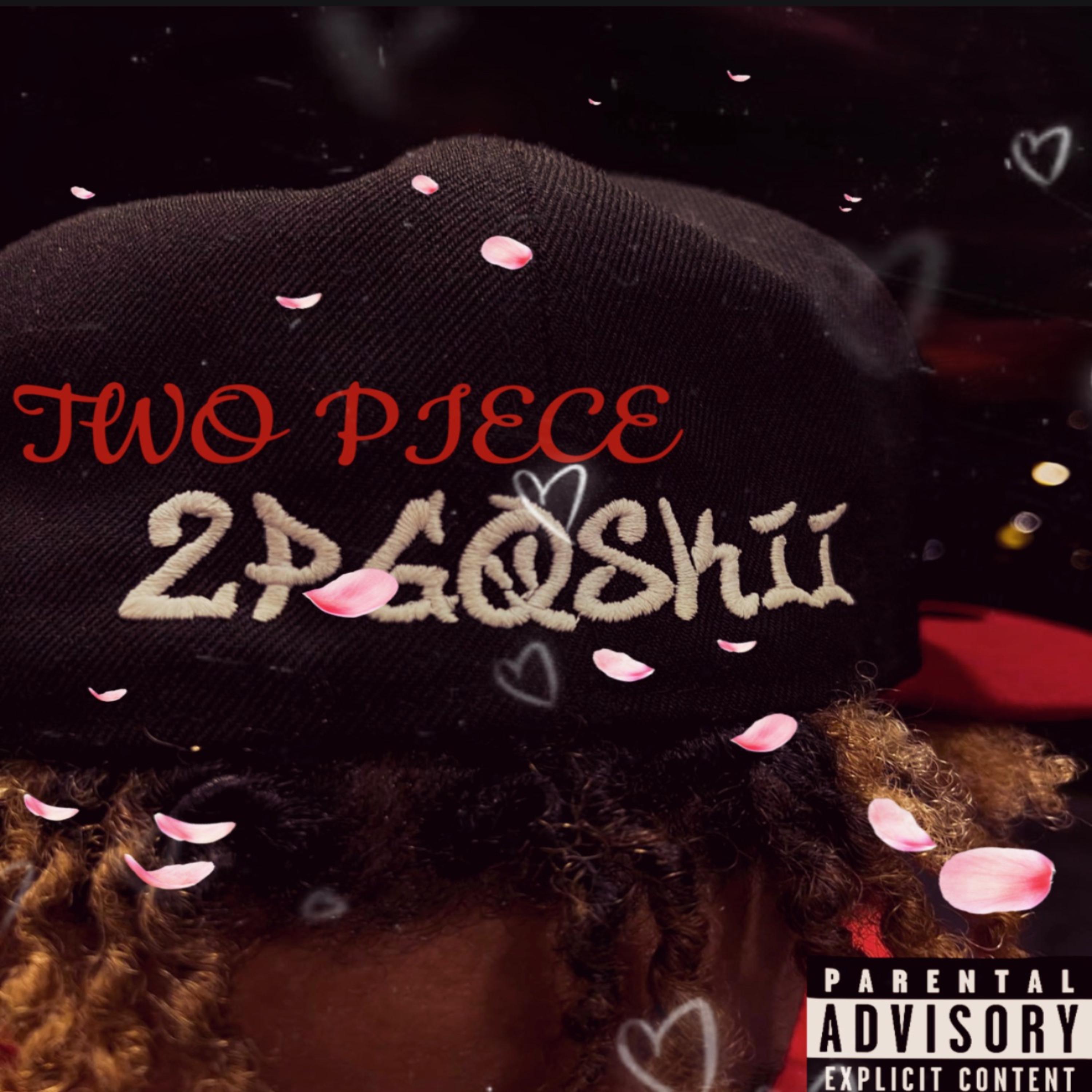 Two Piece artwork