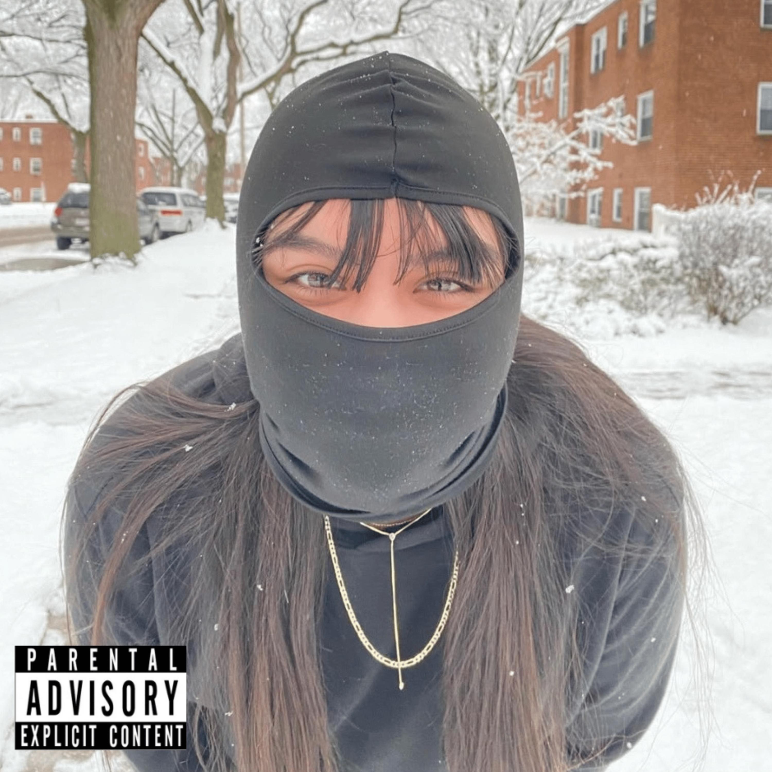 Free Danni artwork