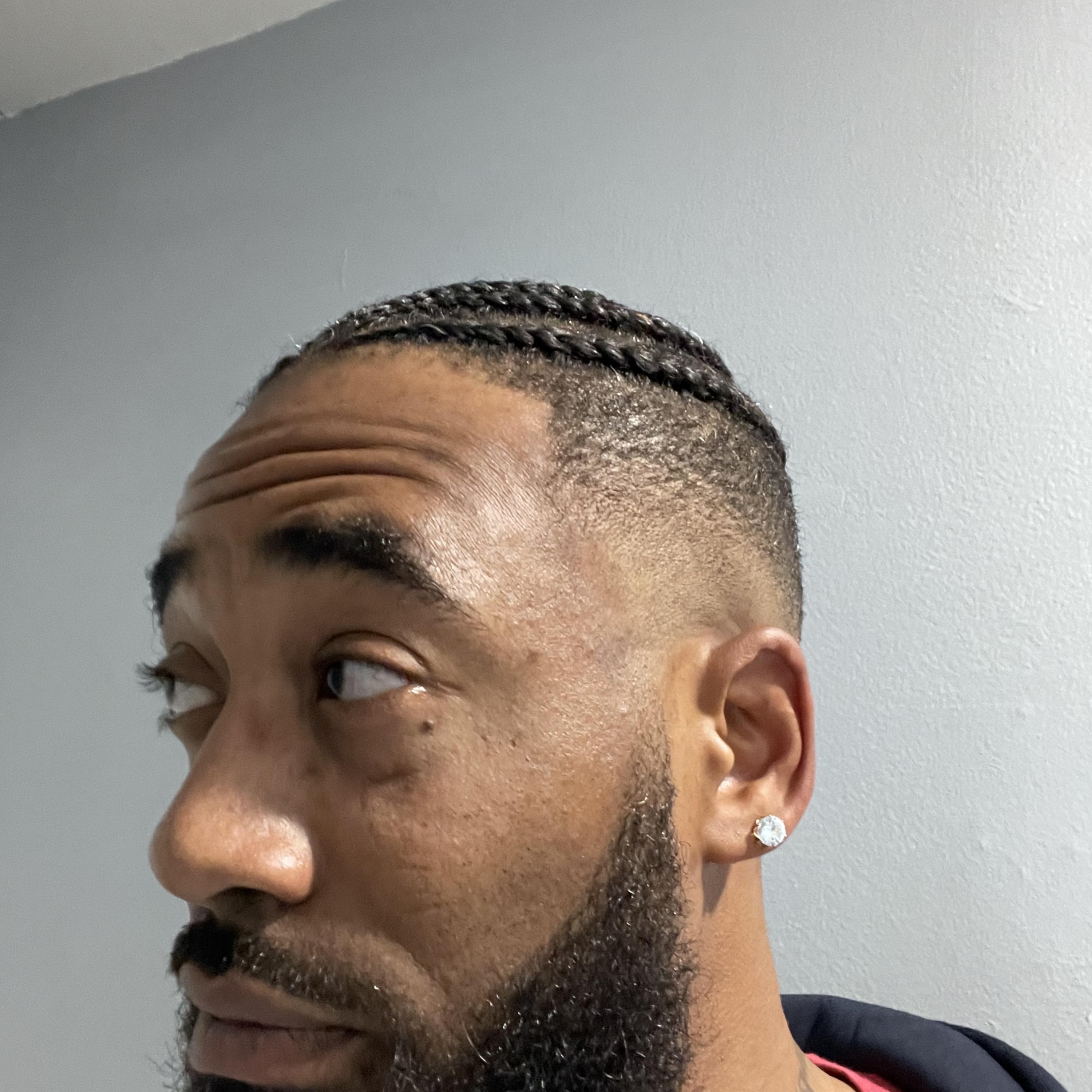 Money, Bitches & Bricks artwork