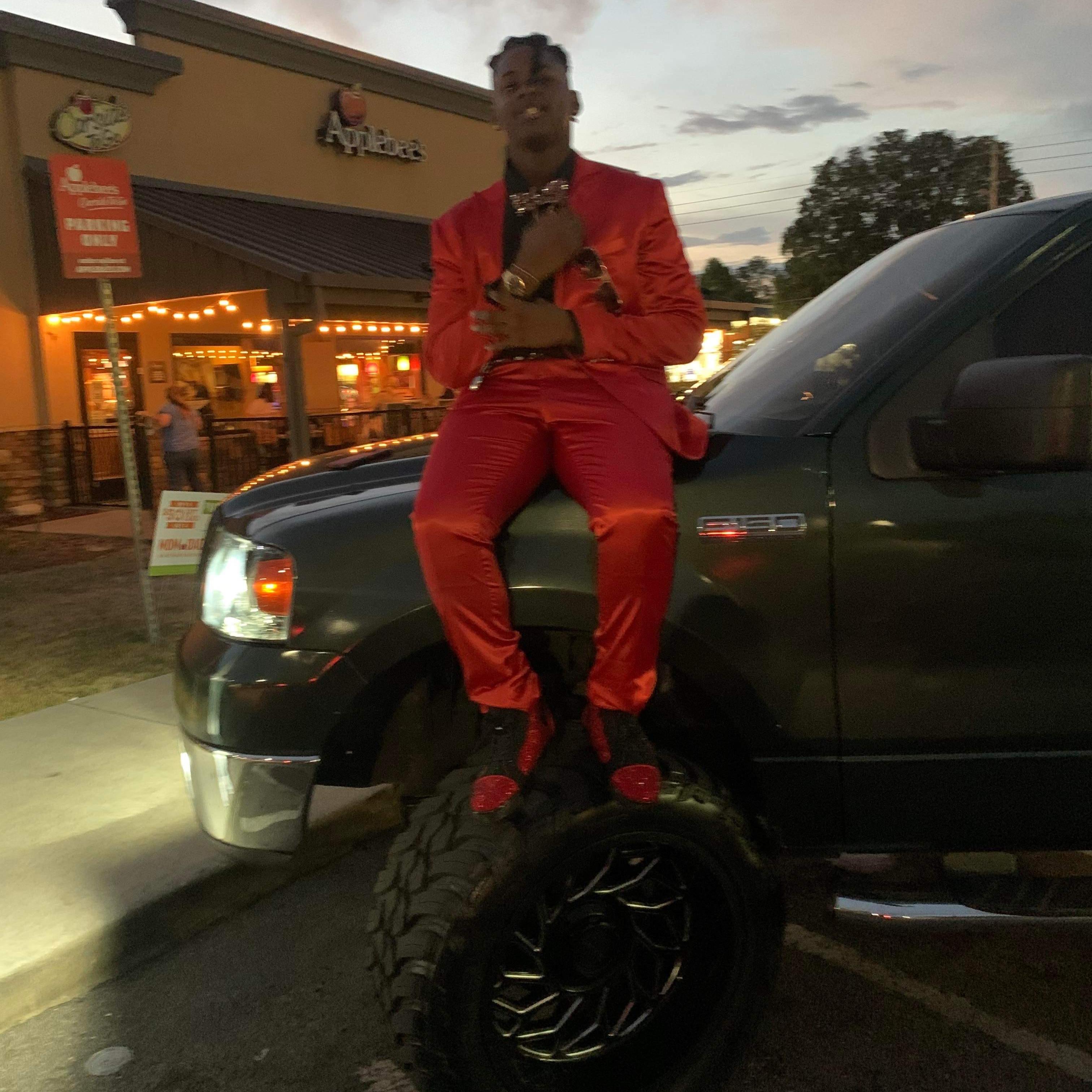 Vibe And Chill artwork