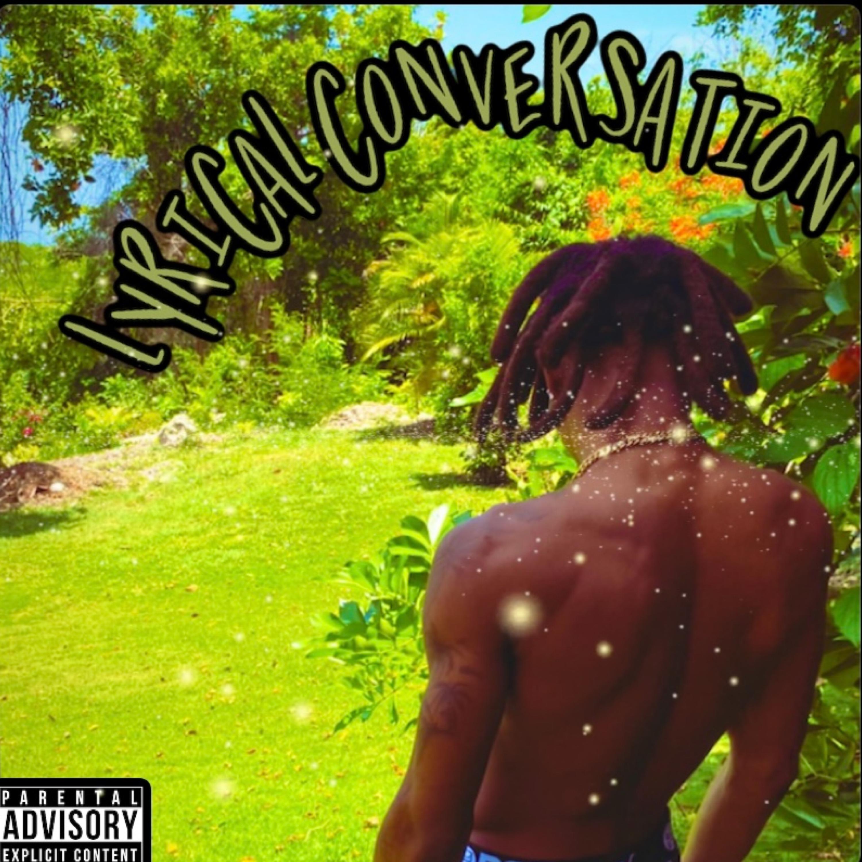Lyrical Conversation artwork