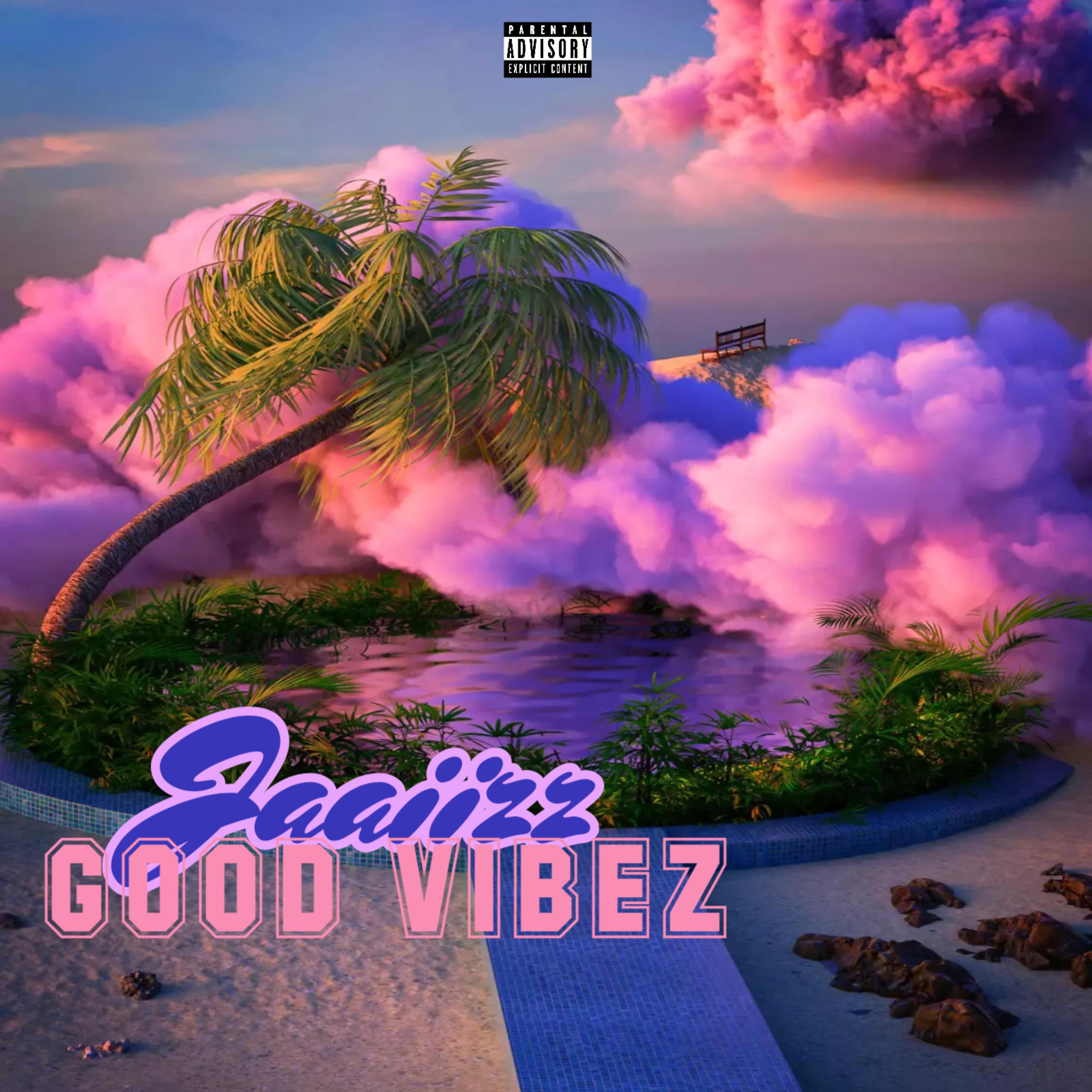 Good Vibez artwork