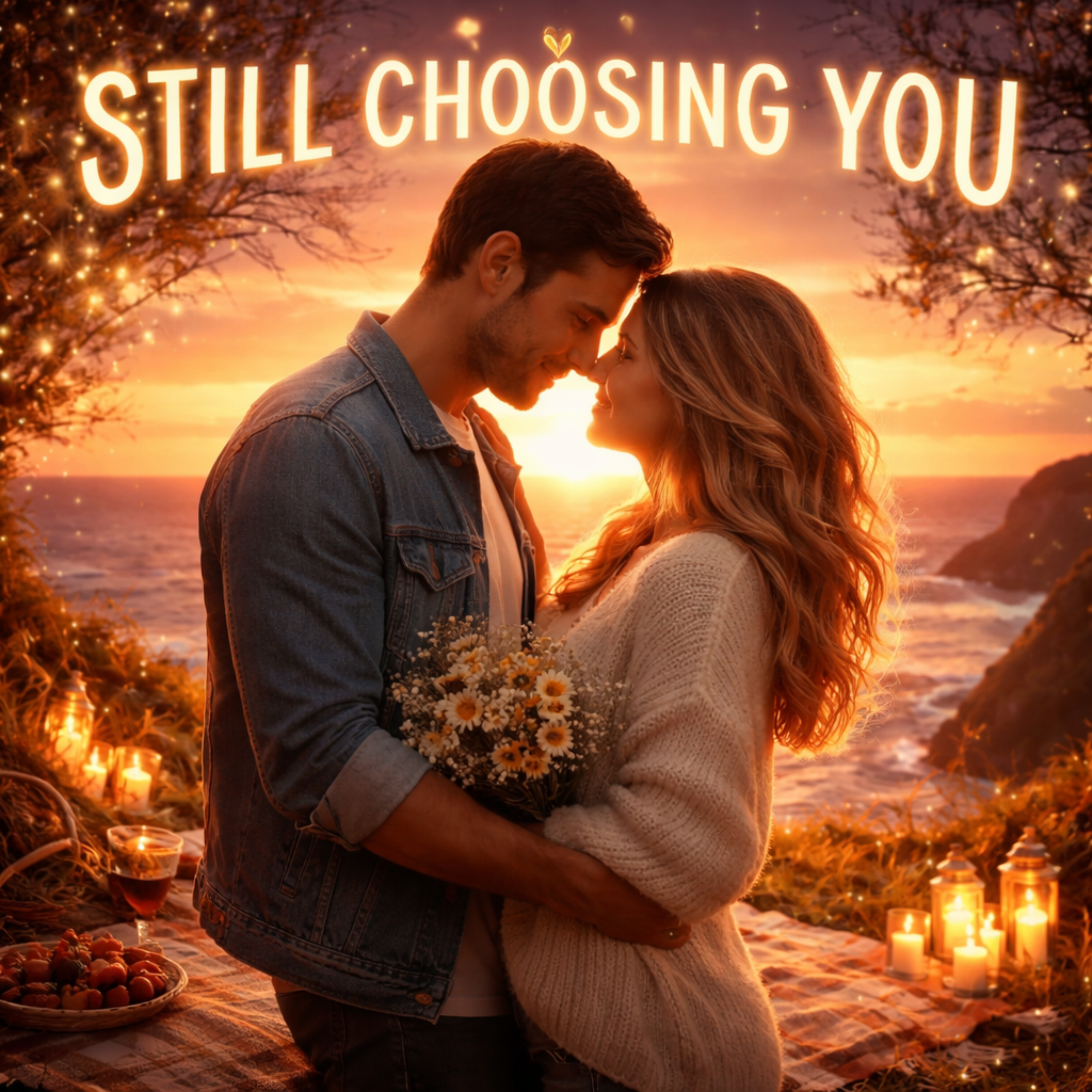 Still Choosing You artwork