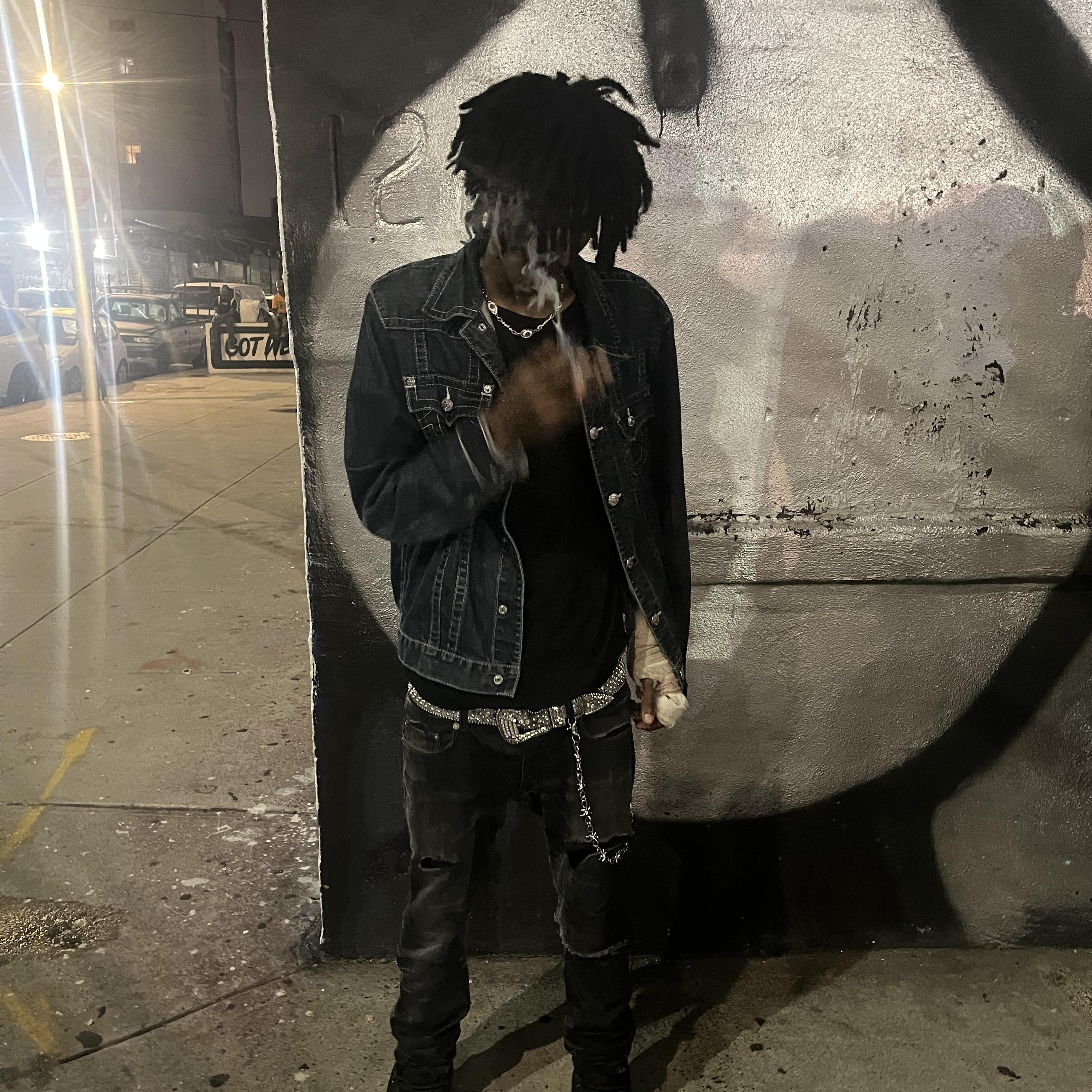 DoULuvMe? artwork