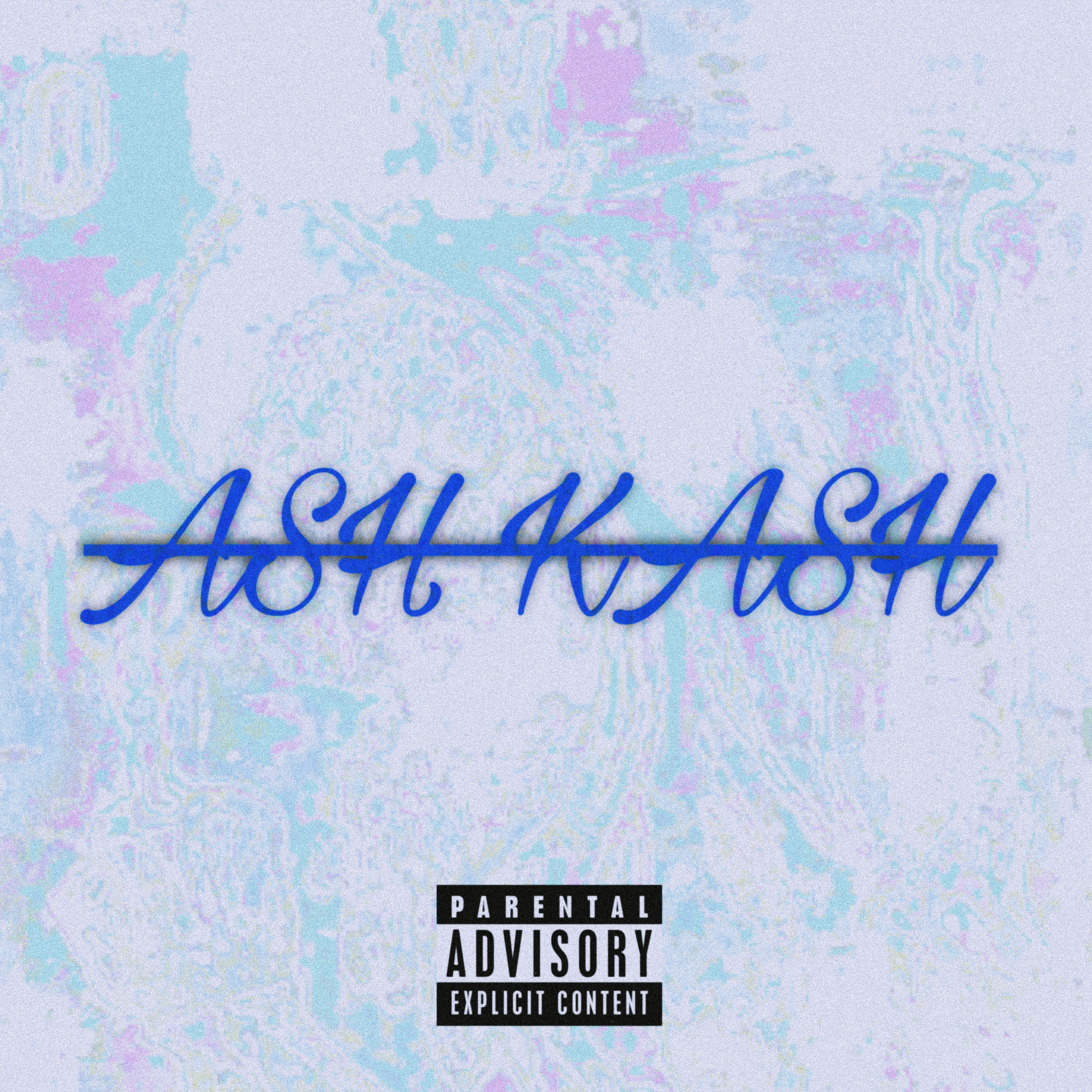 Ash Kash by FTWLando cover art