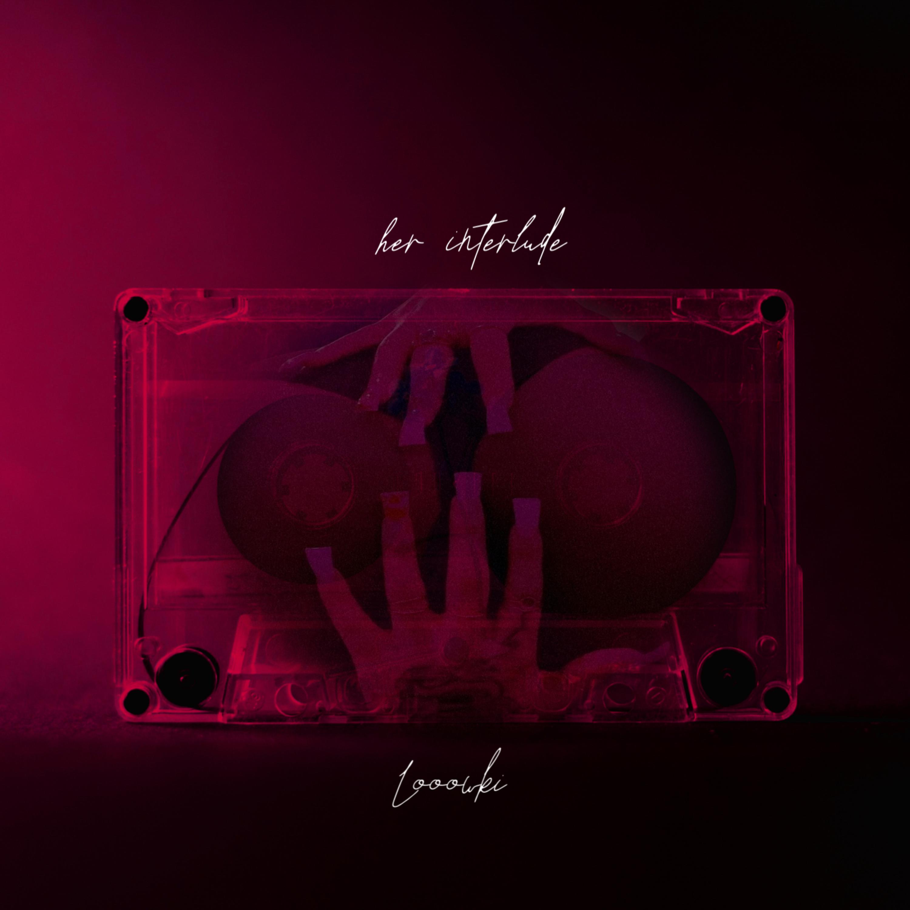 Her Interlude artwork