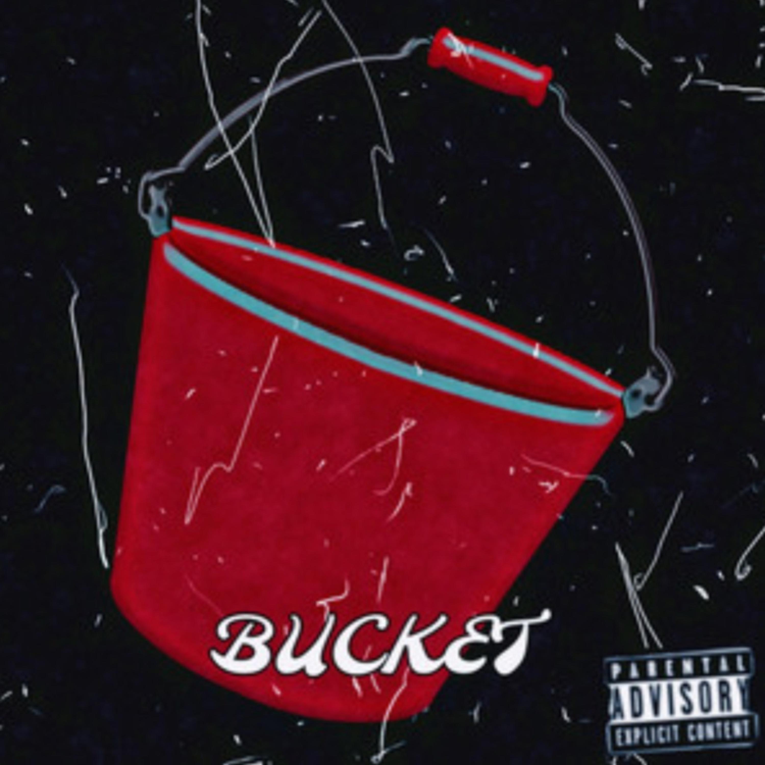 BUCKET artwork