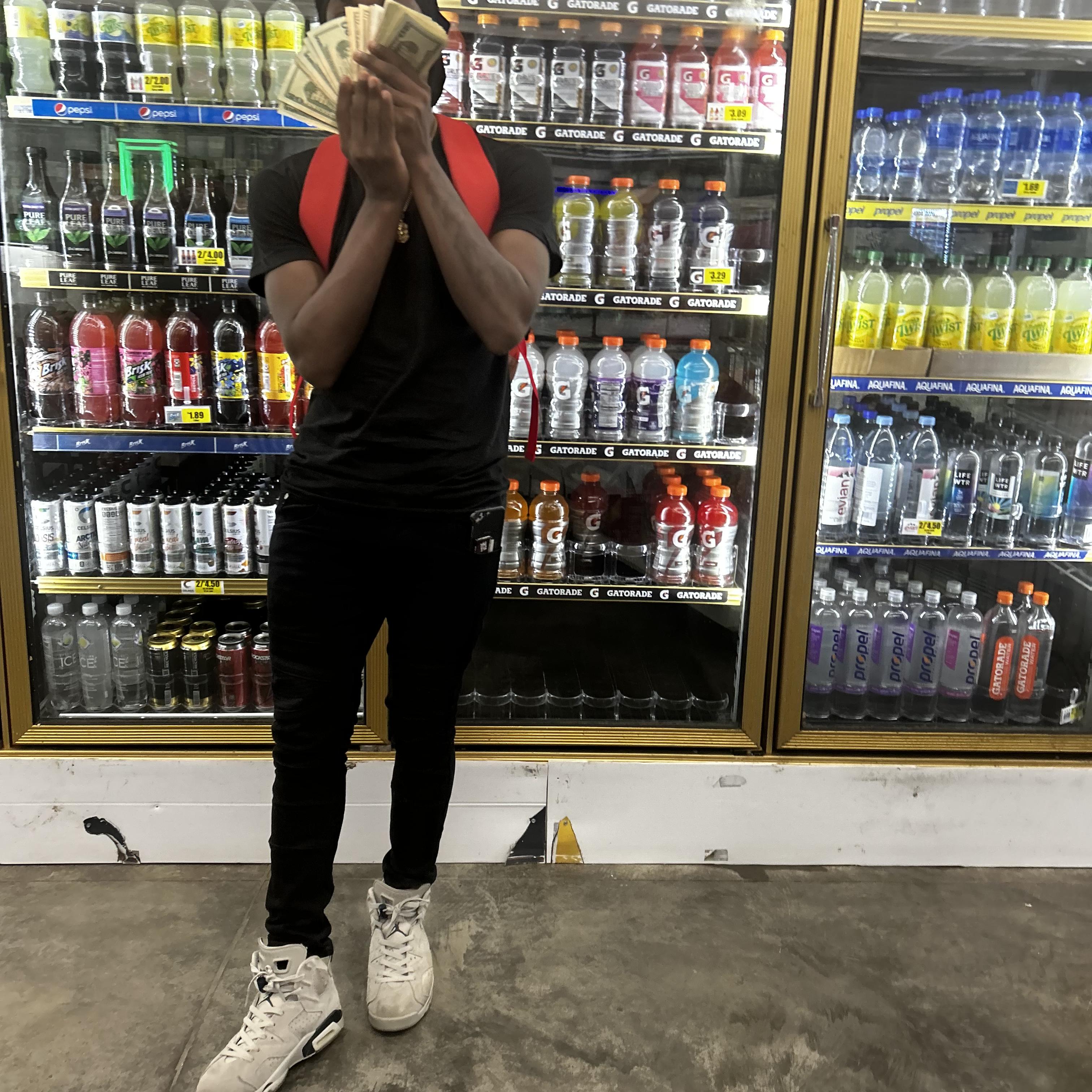 Gvng Land 2 artwork