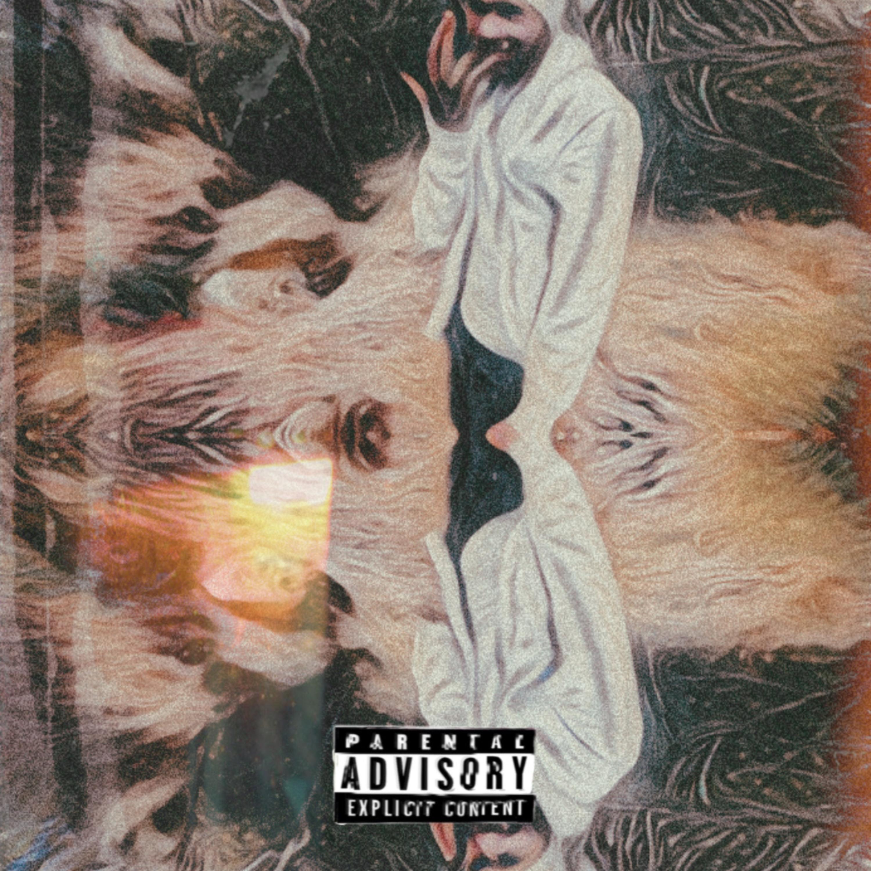 KEEP IT GOING artwork
