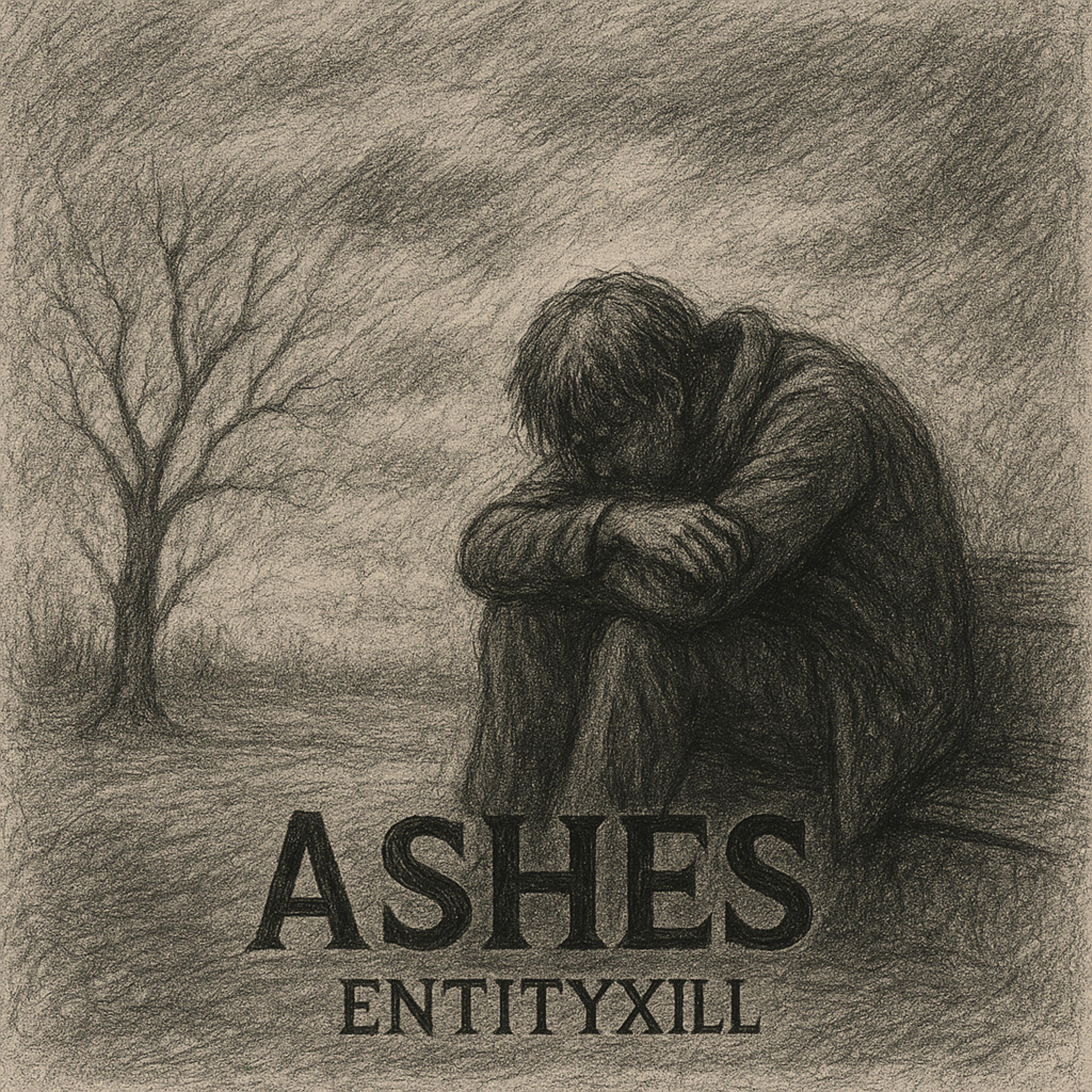 Ashes artwork