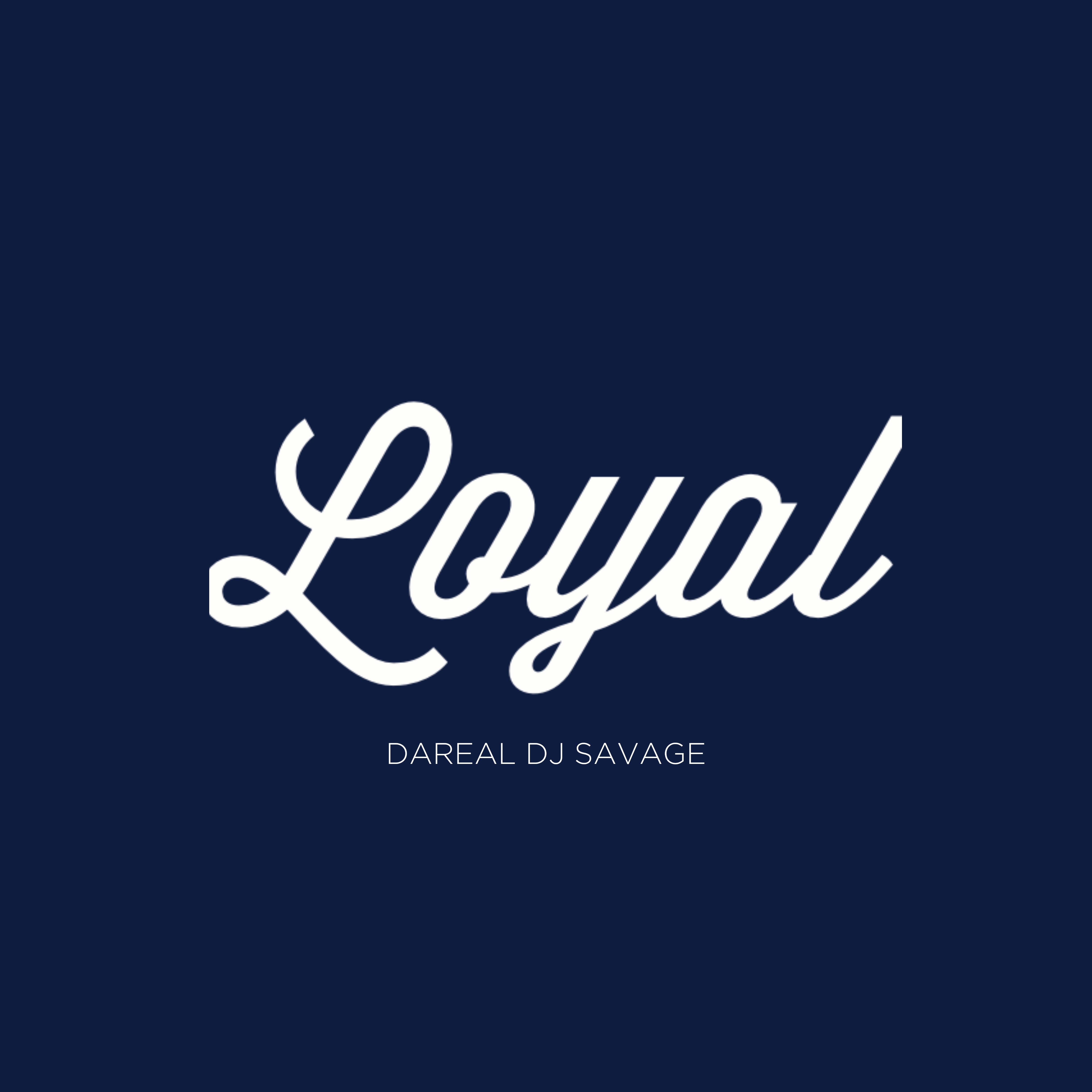 Loyal artwork