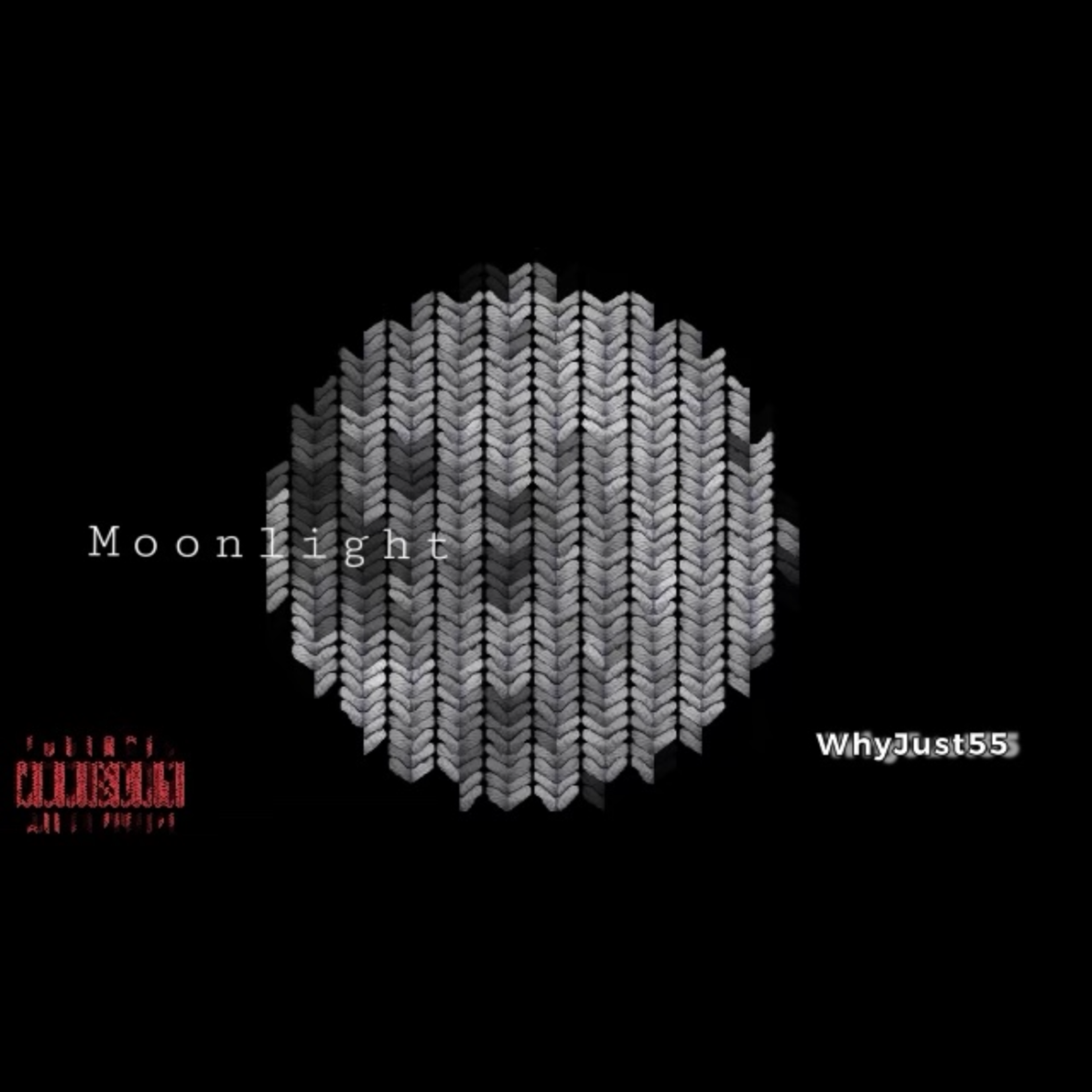 Moonlight by Whyjust55 cover art