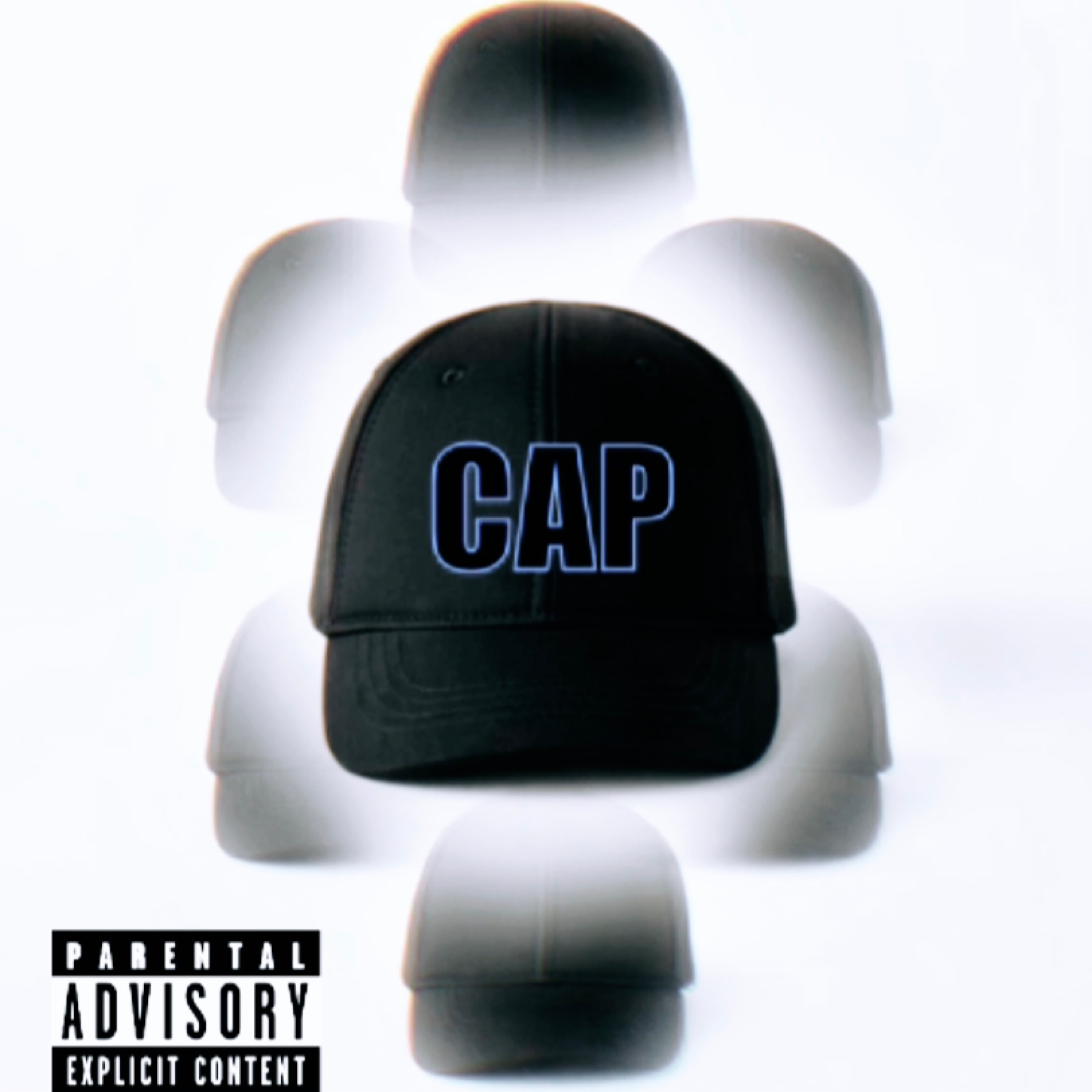 CAP artwork