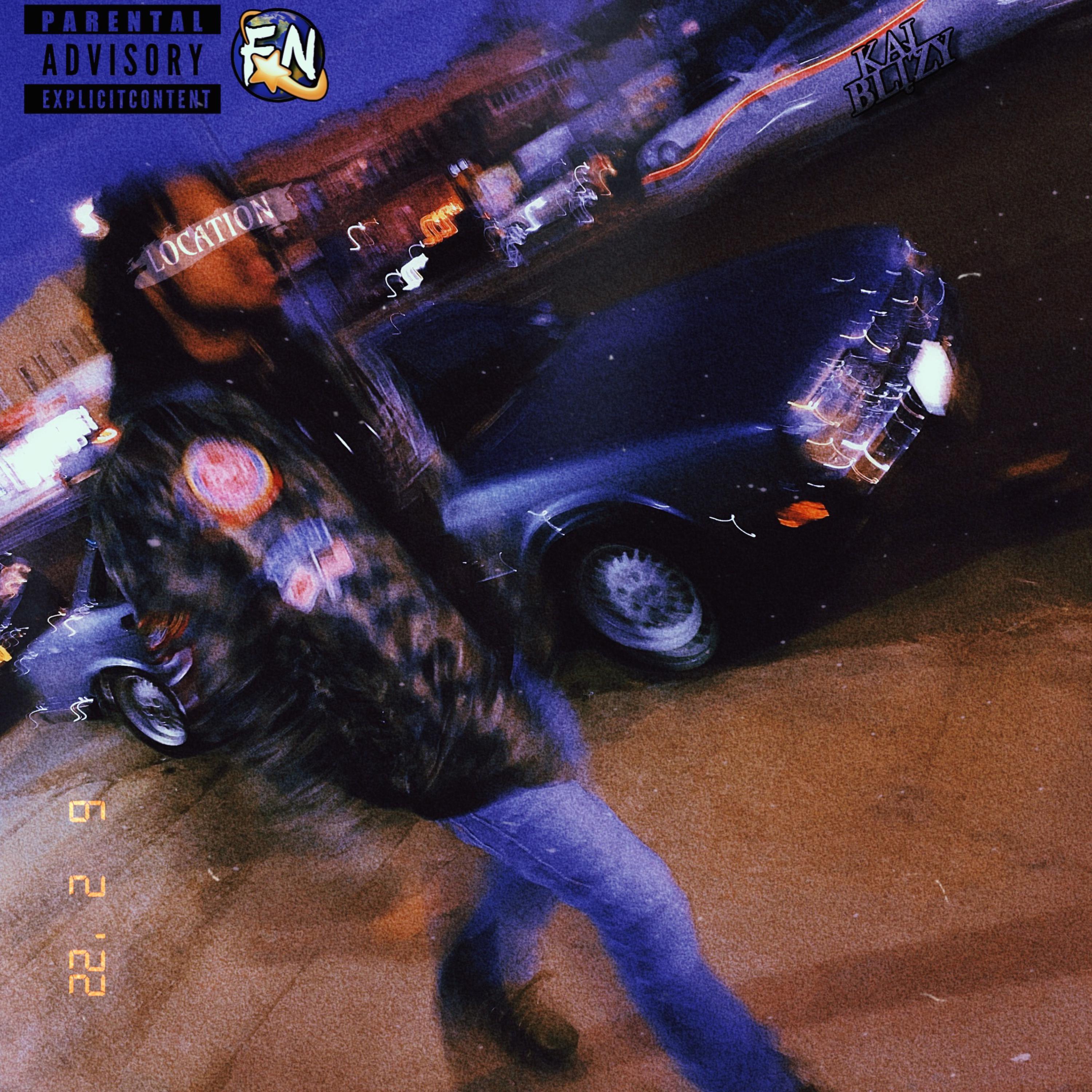 LOCATION artwork