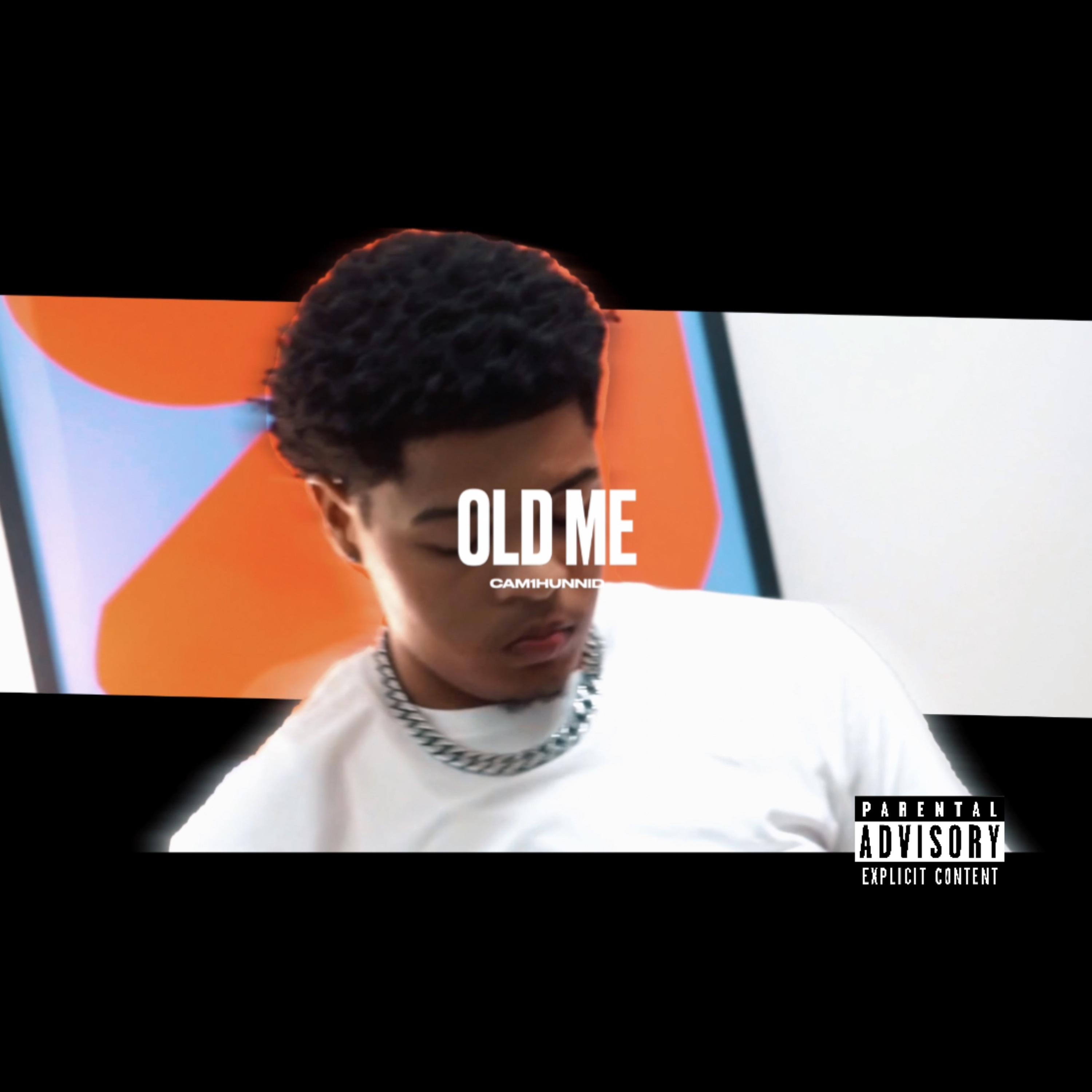 Old Me artwork