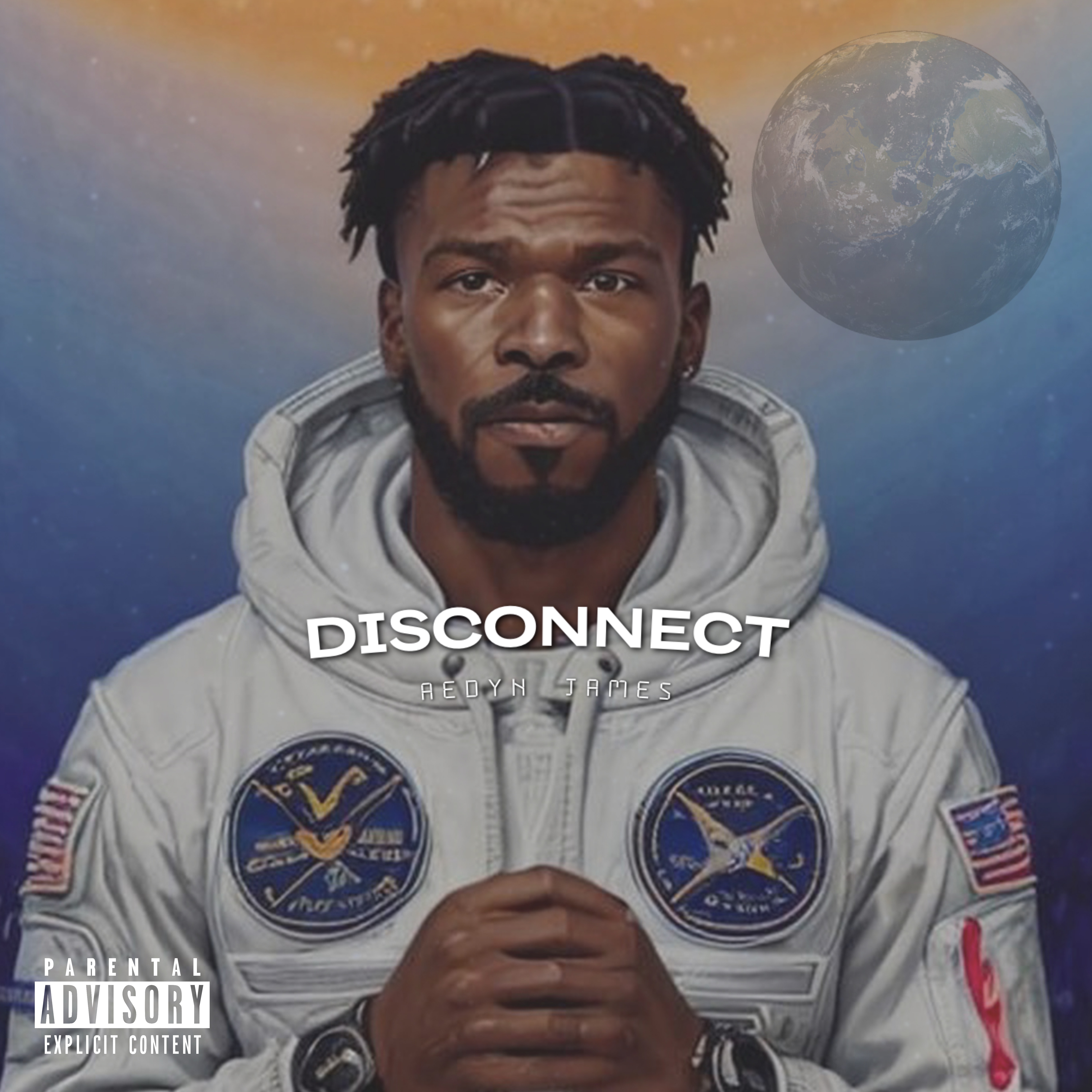 Disconnect artwork