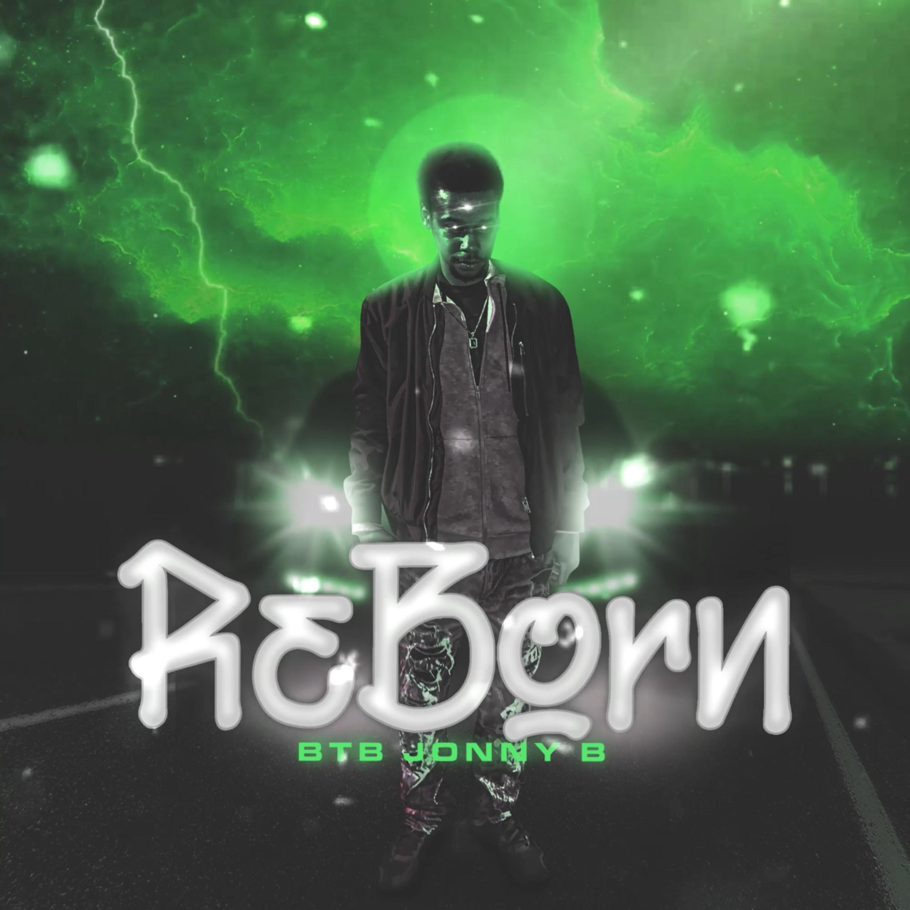 ReBorn (Deluxe Version) artwork