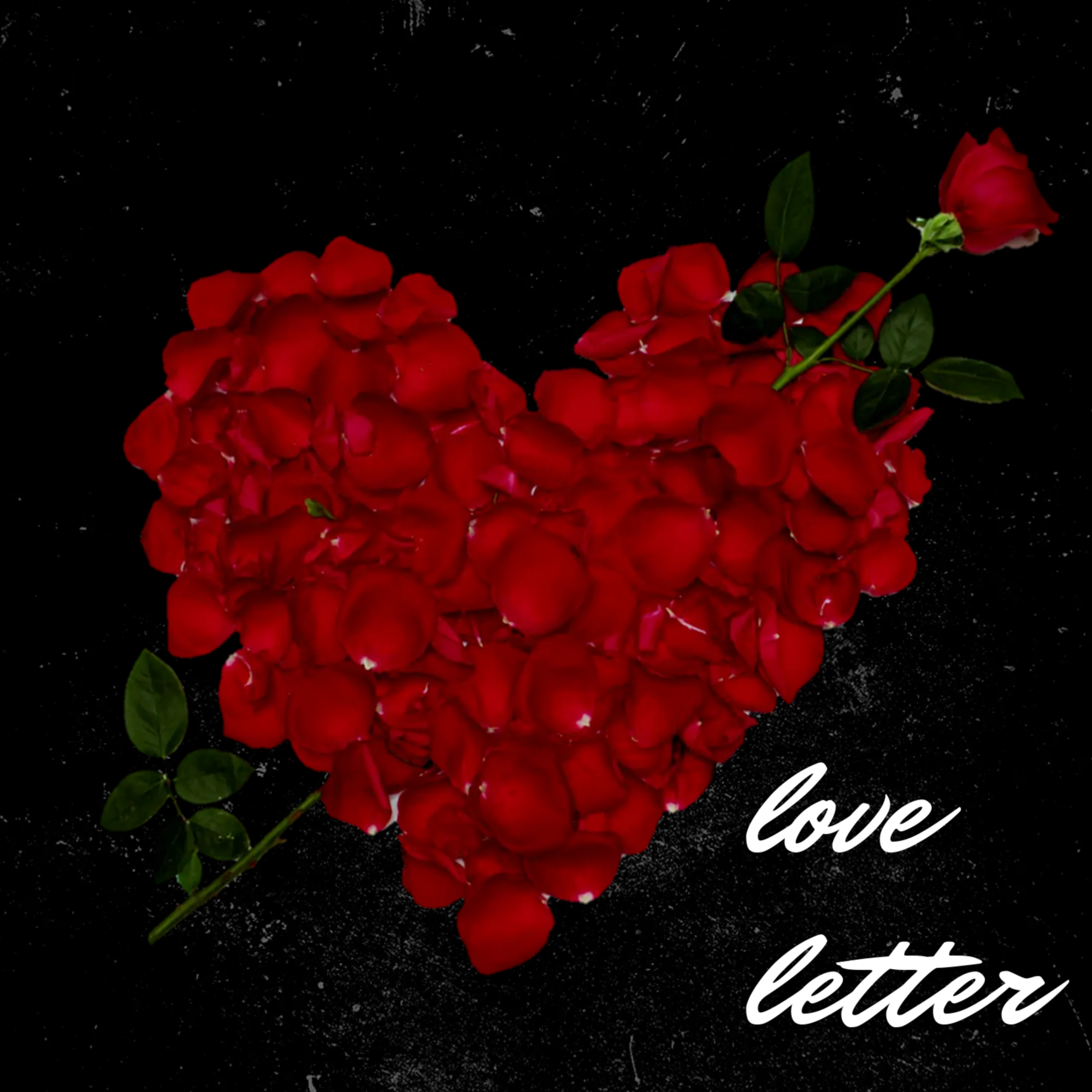 Love Letter artwork