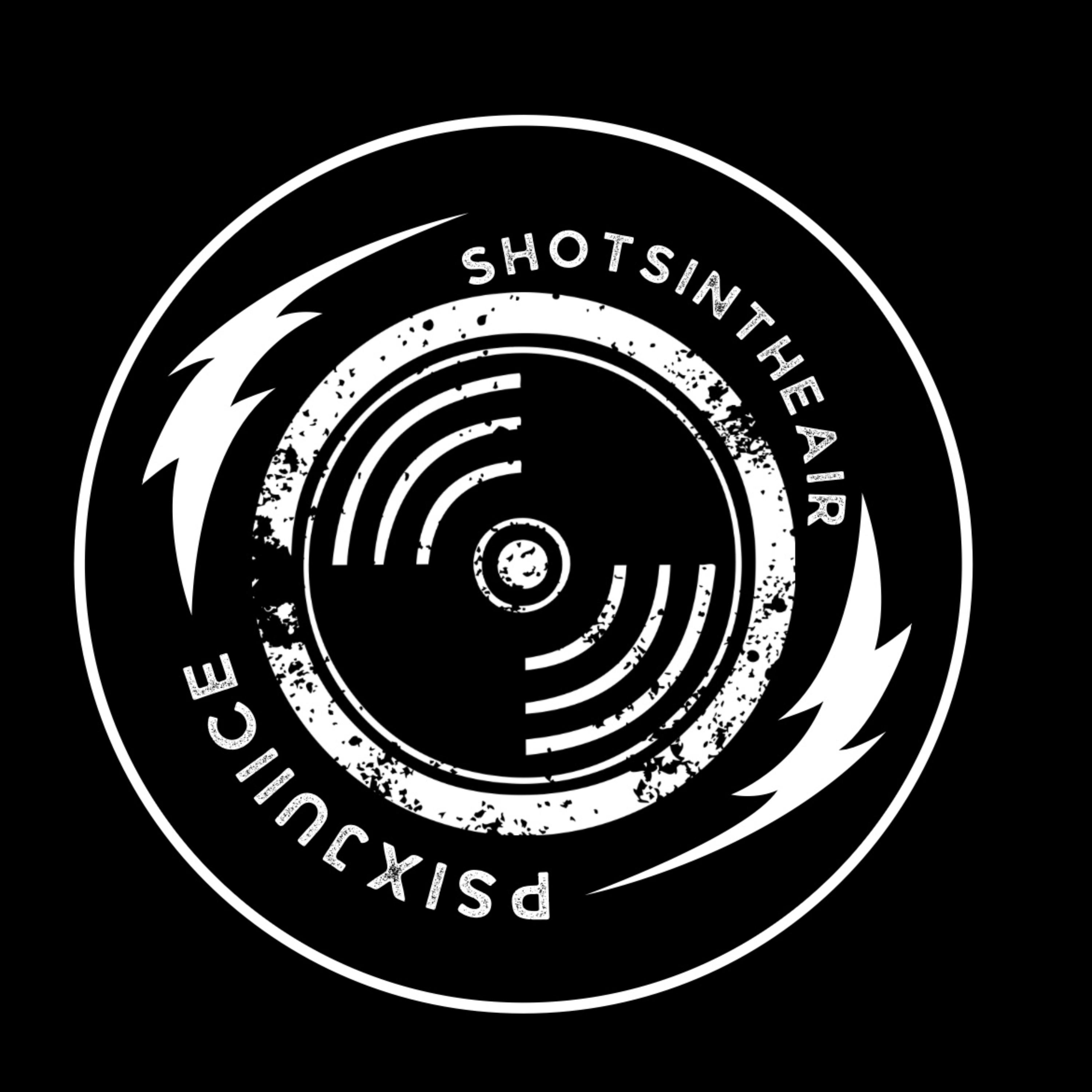 Shots in the Air artwork