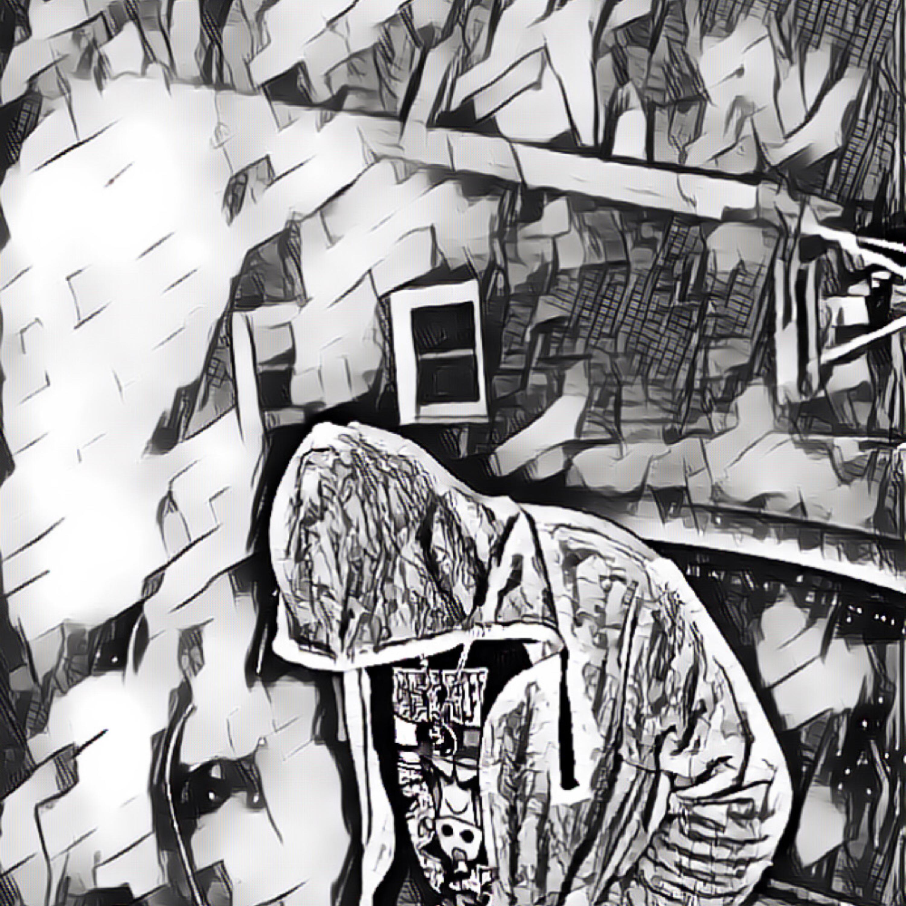 Murder Freestyle artwork