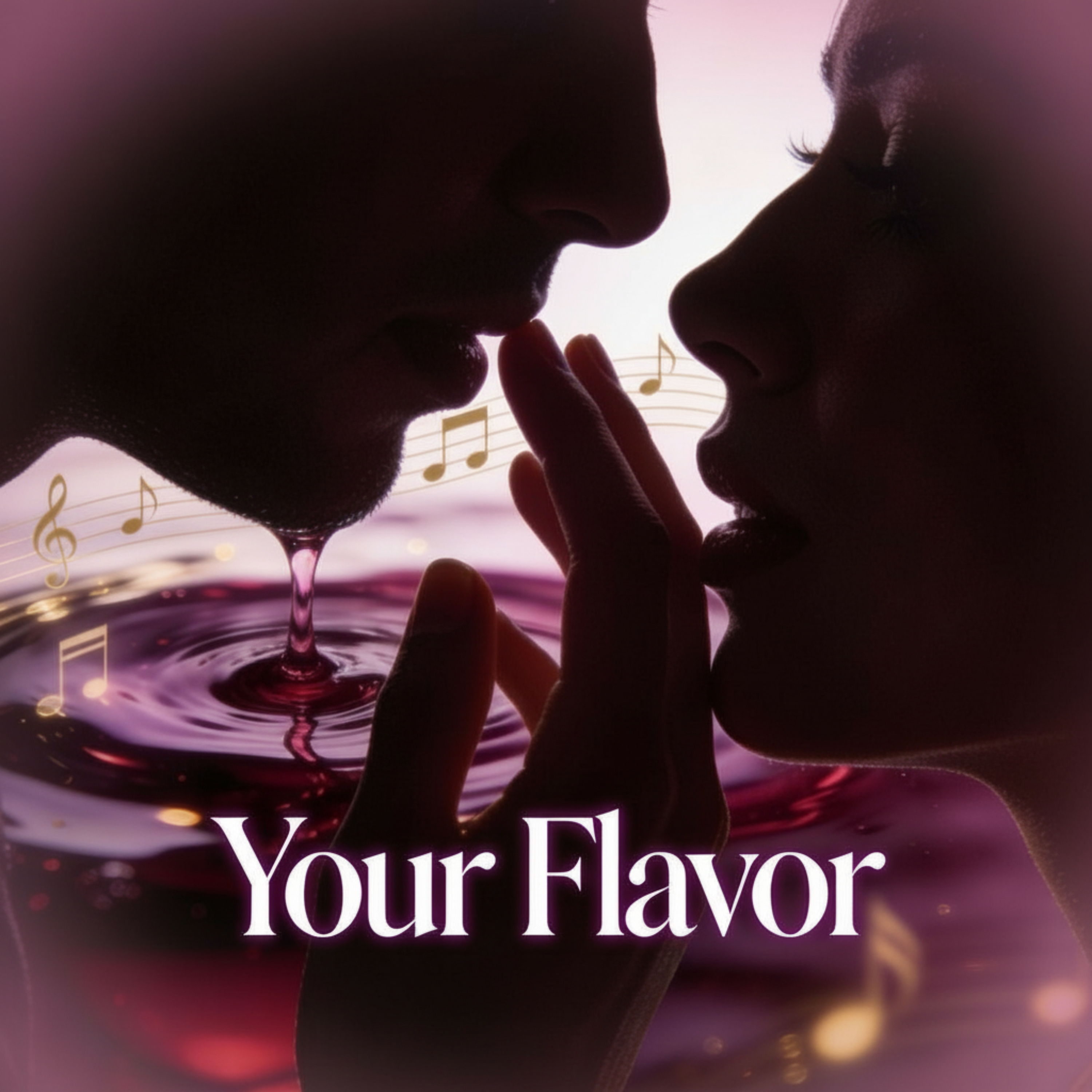 Your Flavor artwork