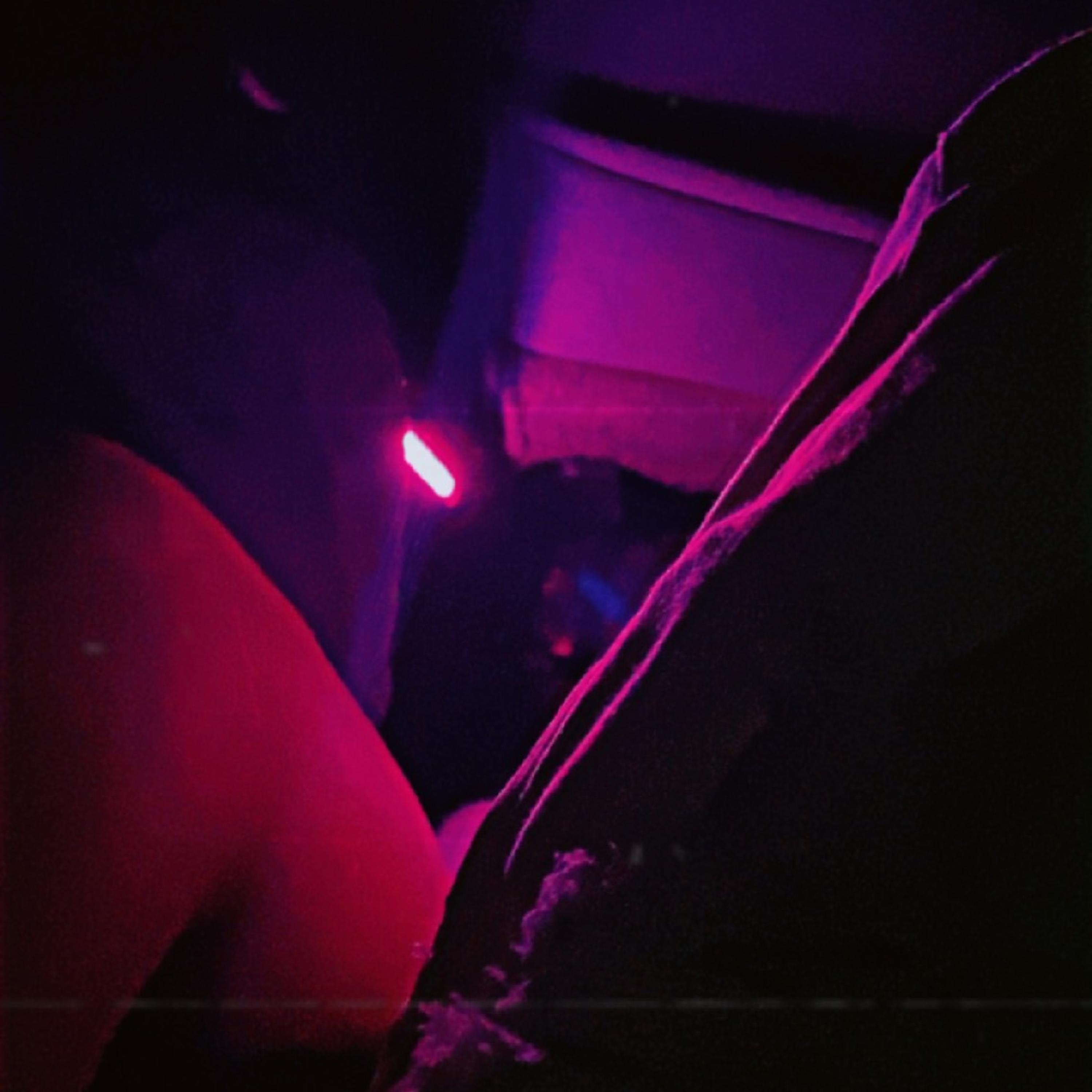 I Know You artwork