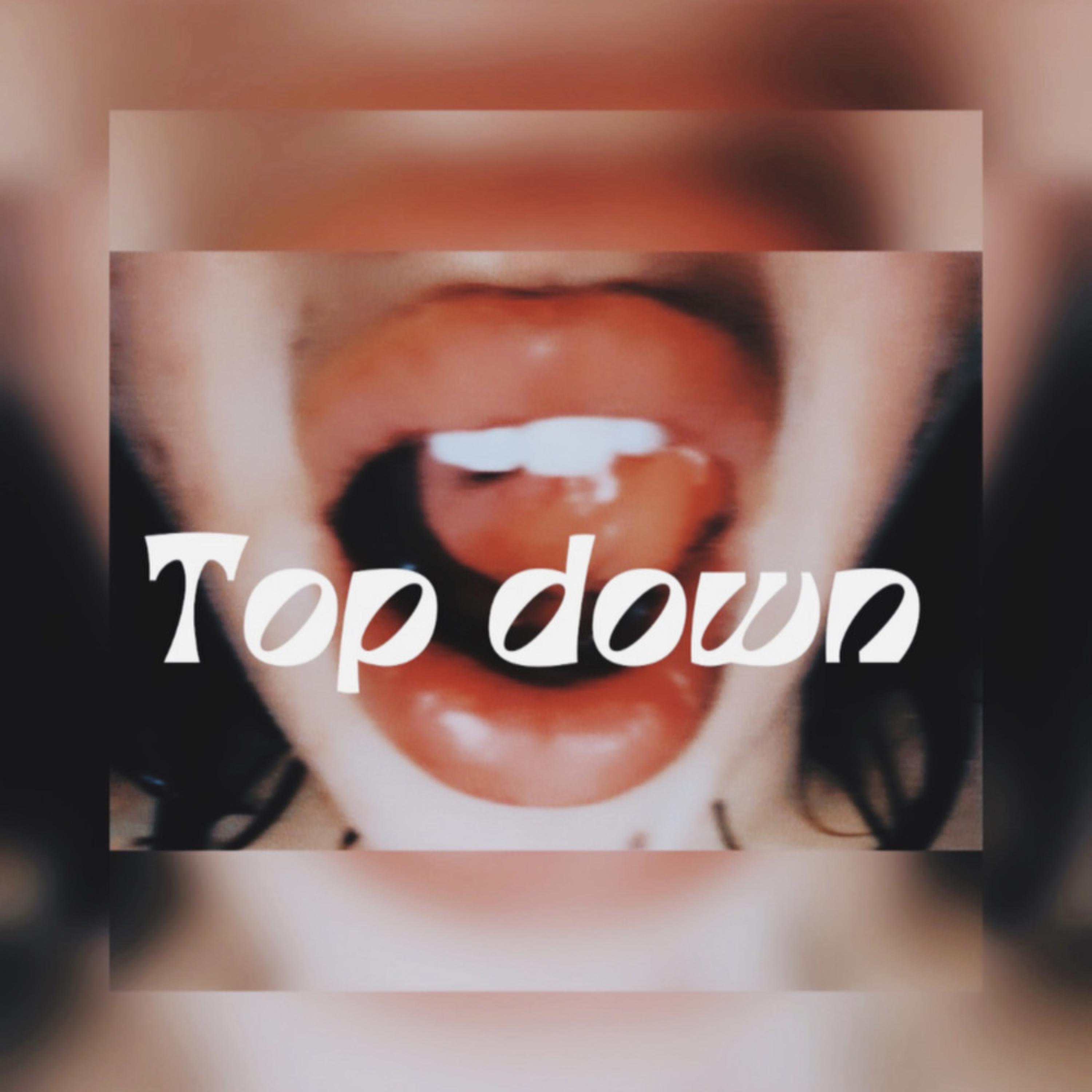 TOP DOWN artwork