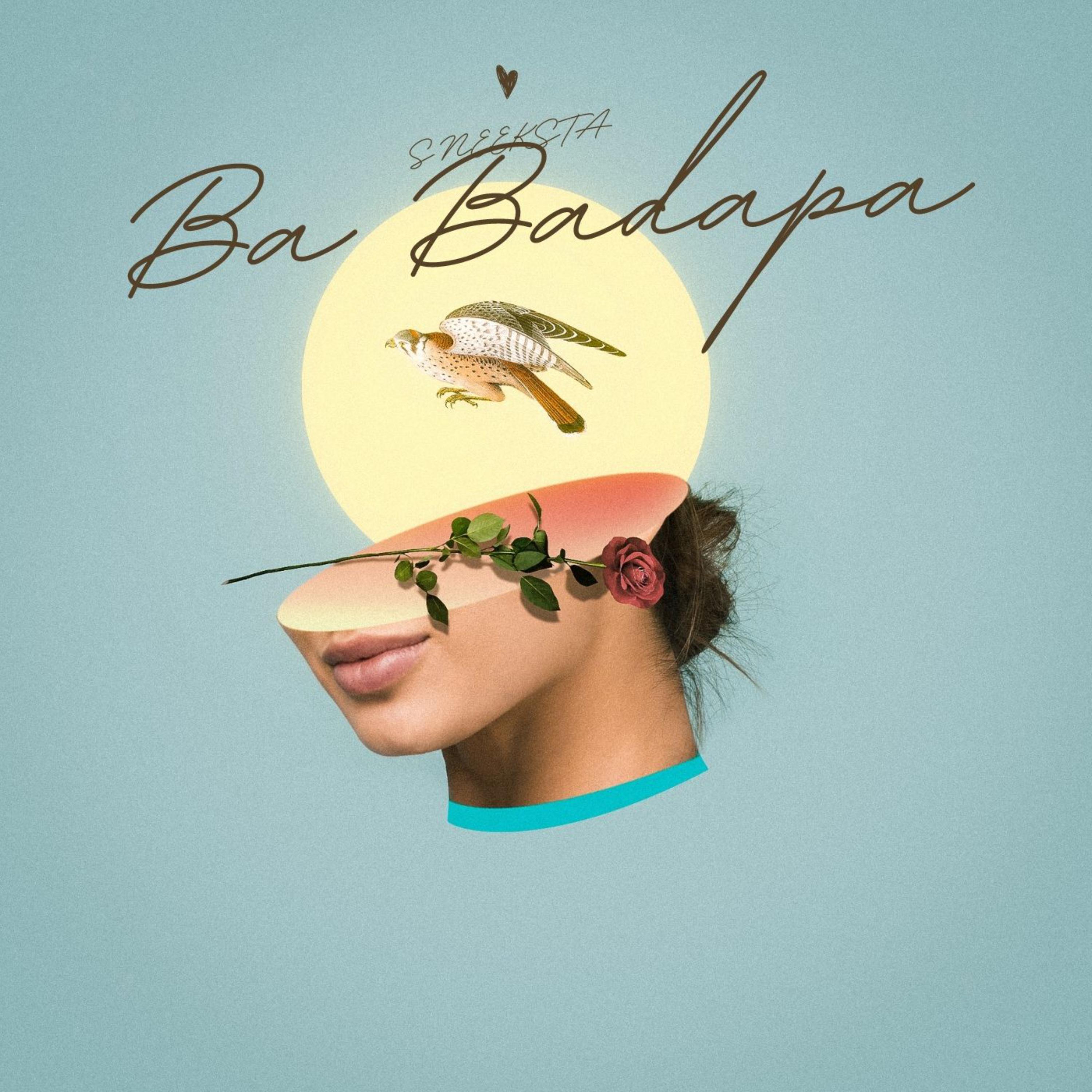Ba Badapa artwork