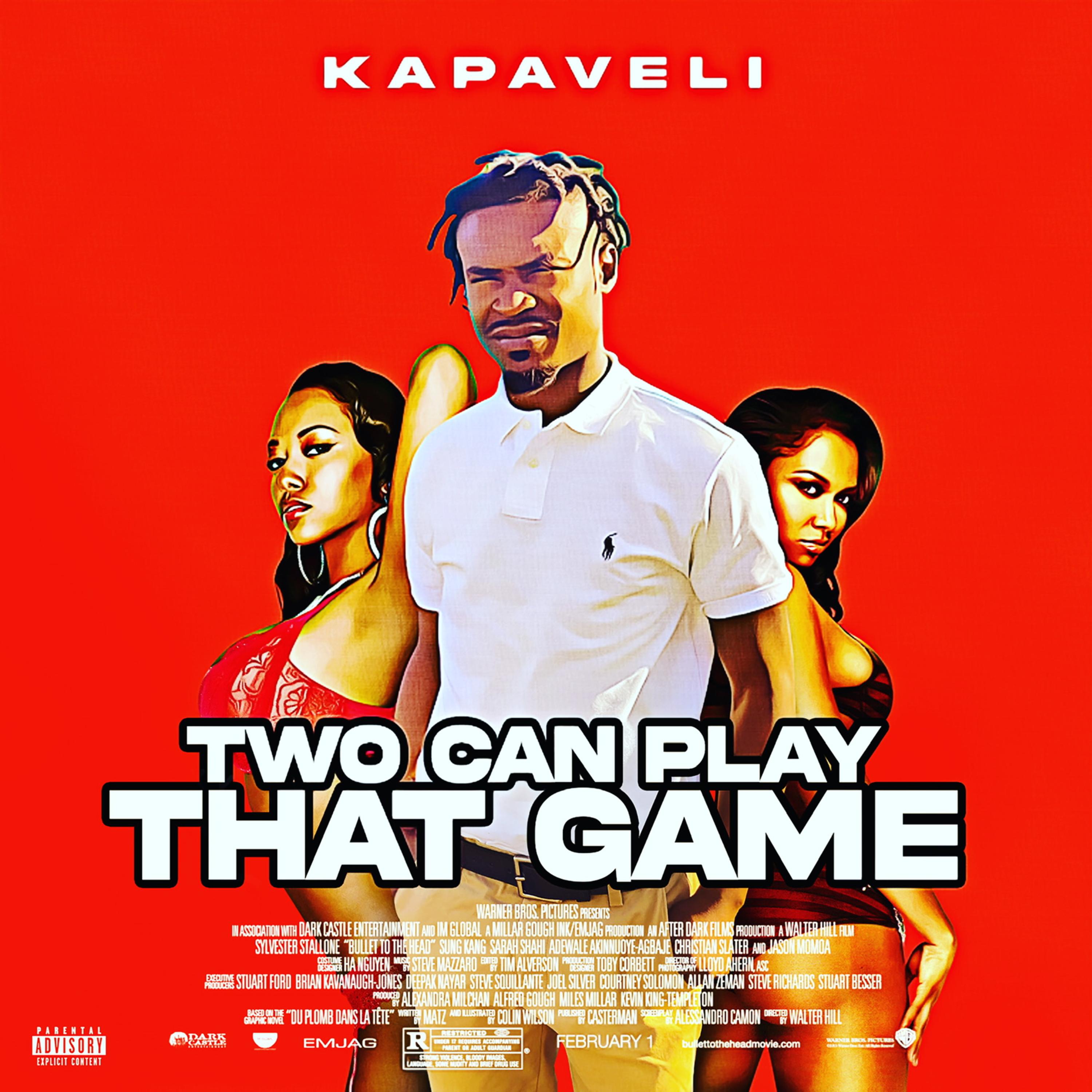 Two Can Play artwork