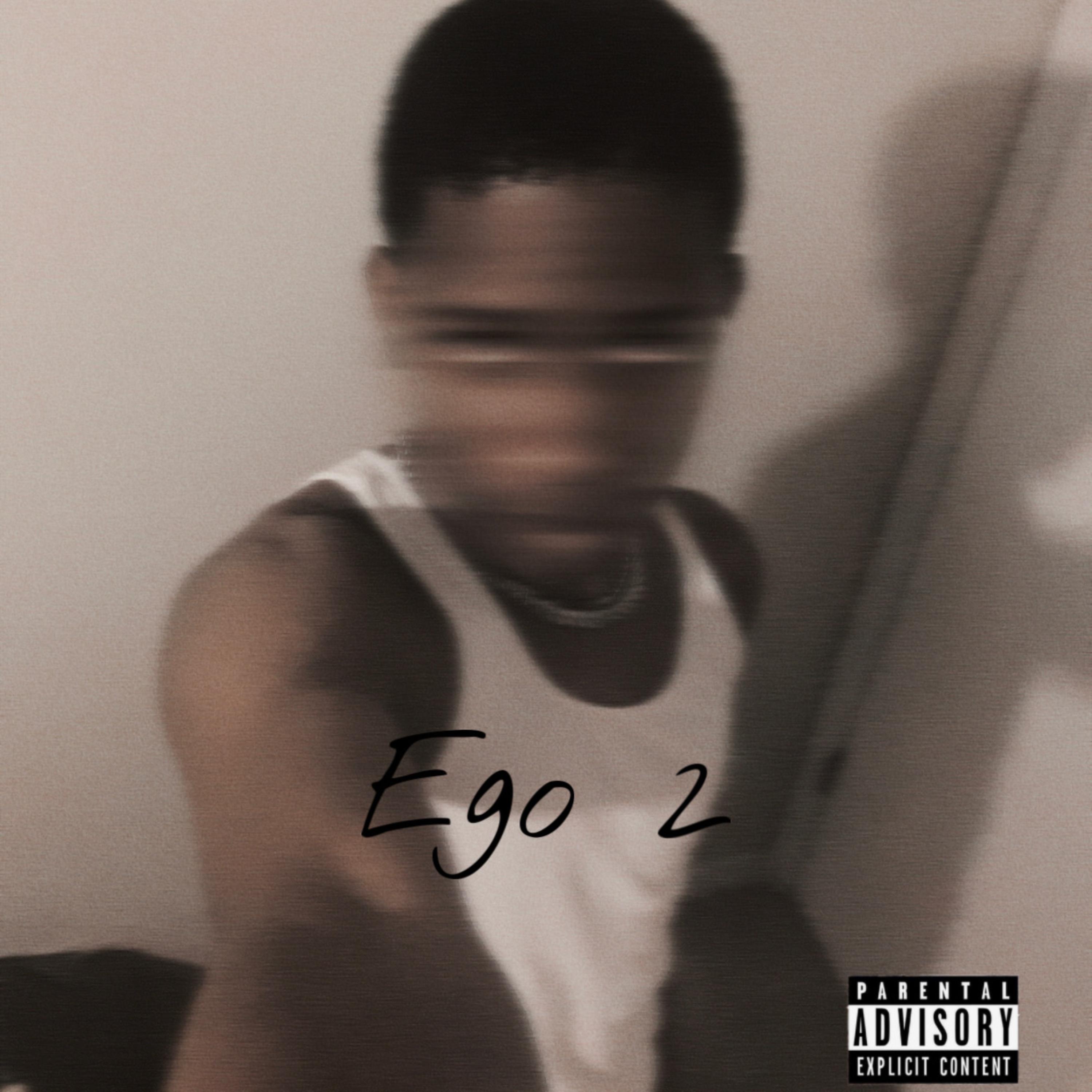 Ego 2 artwork