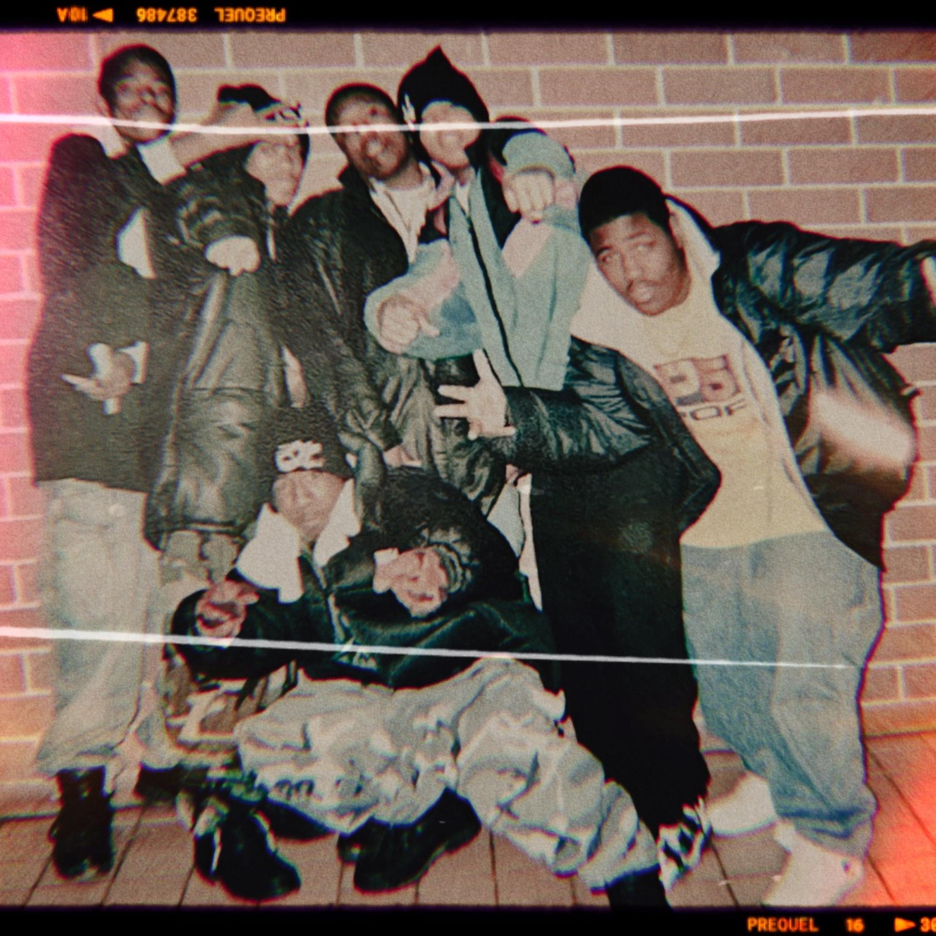 Outside Boyz artwork