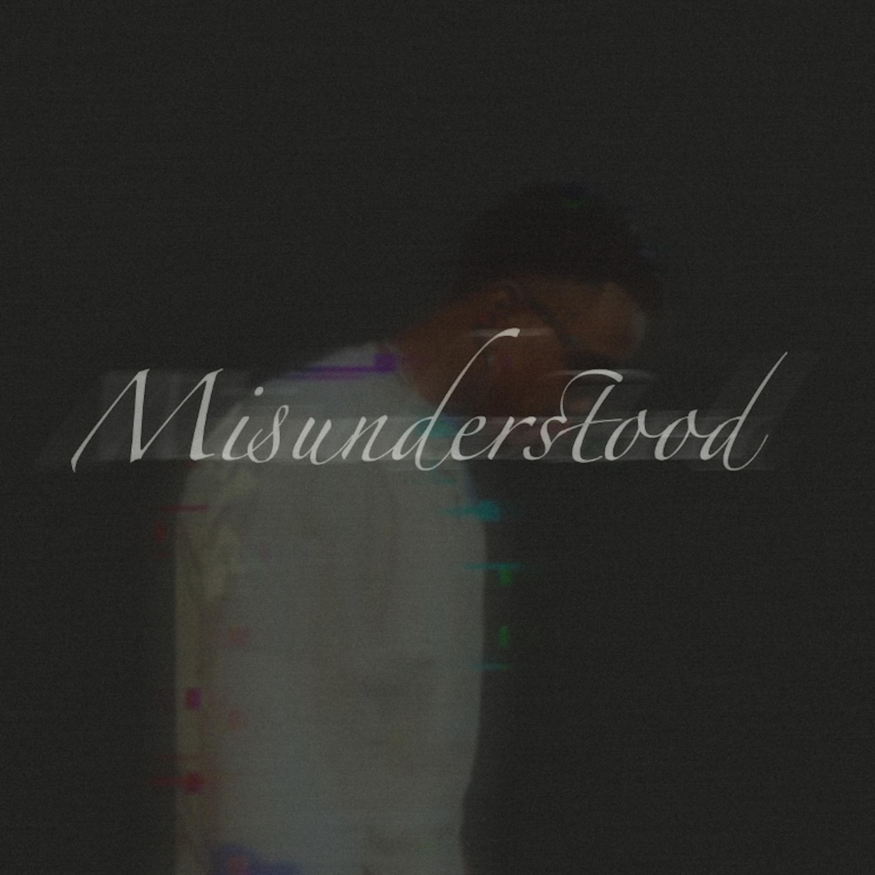 Misunderstood artwork