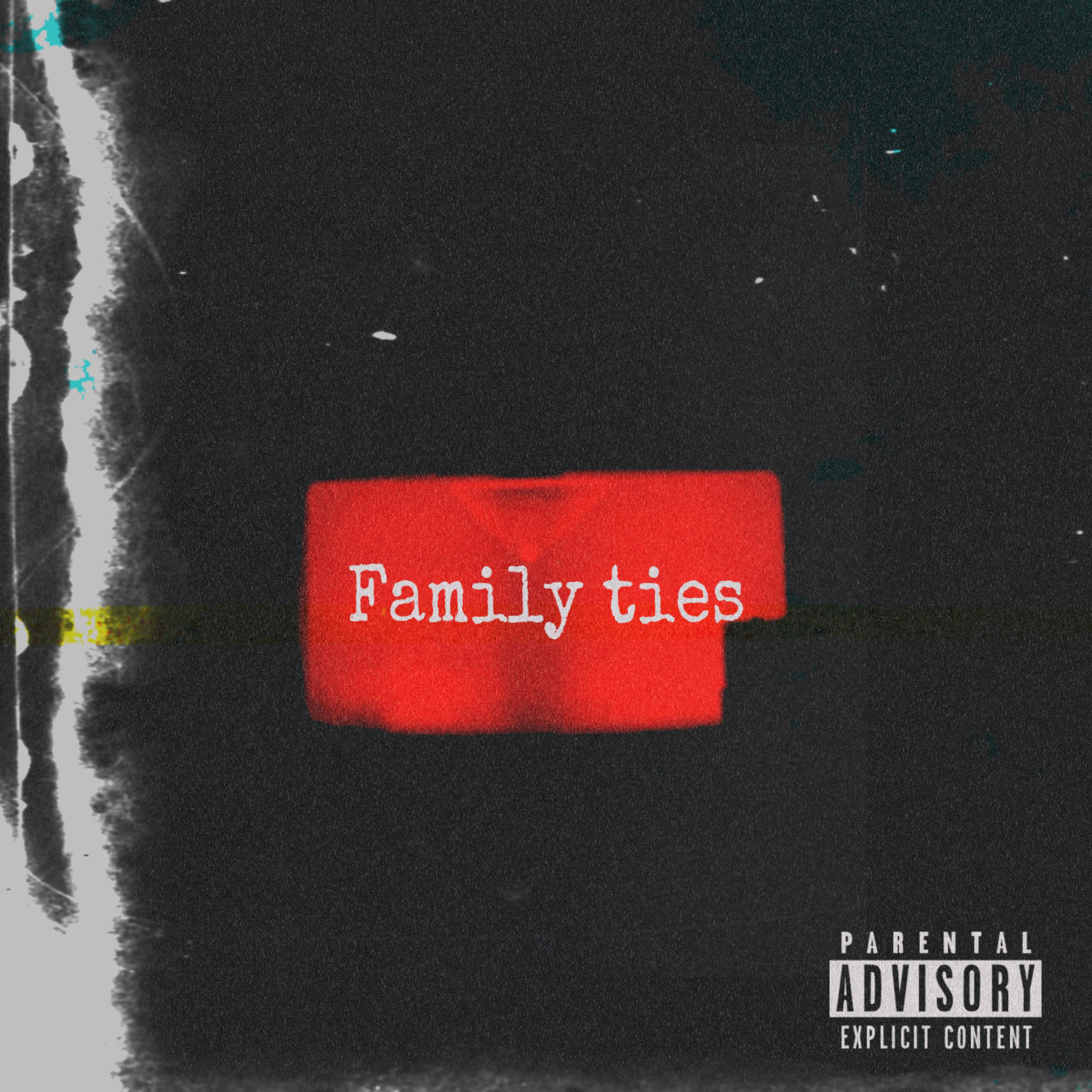 Family Ties artwork