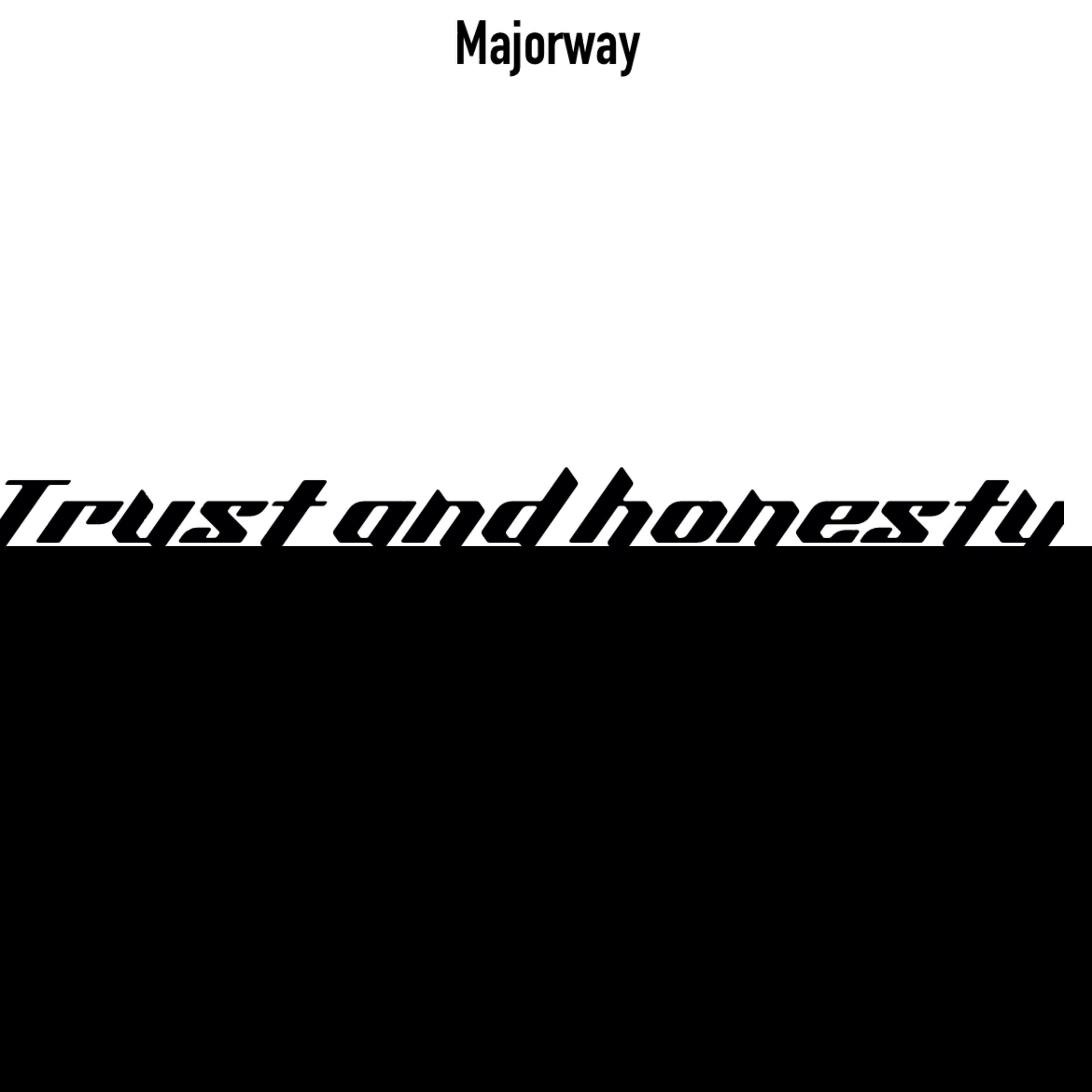 Trust And Honesty artwork