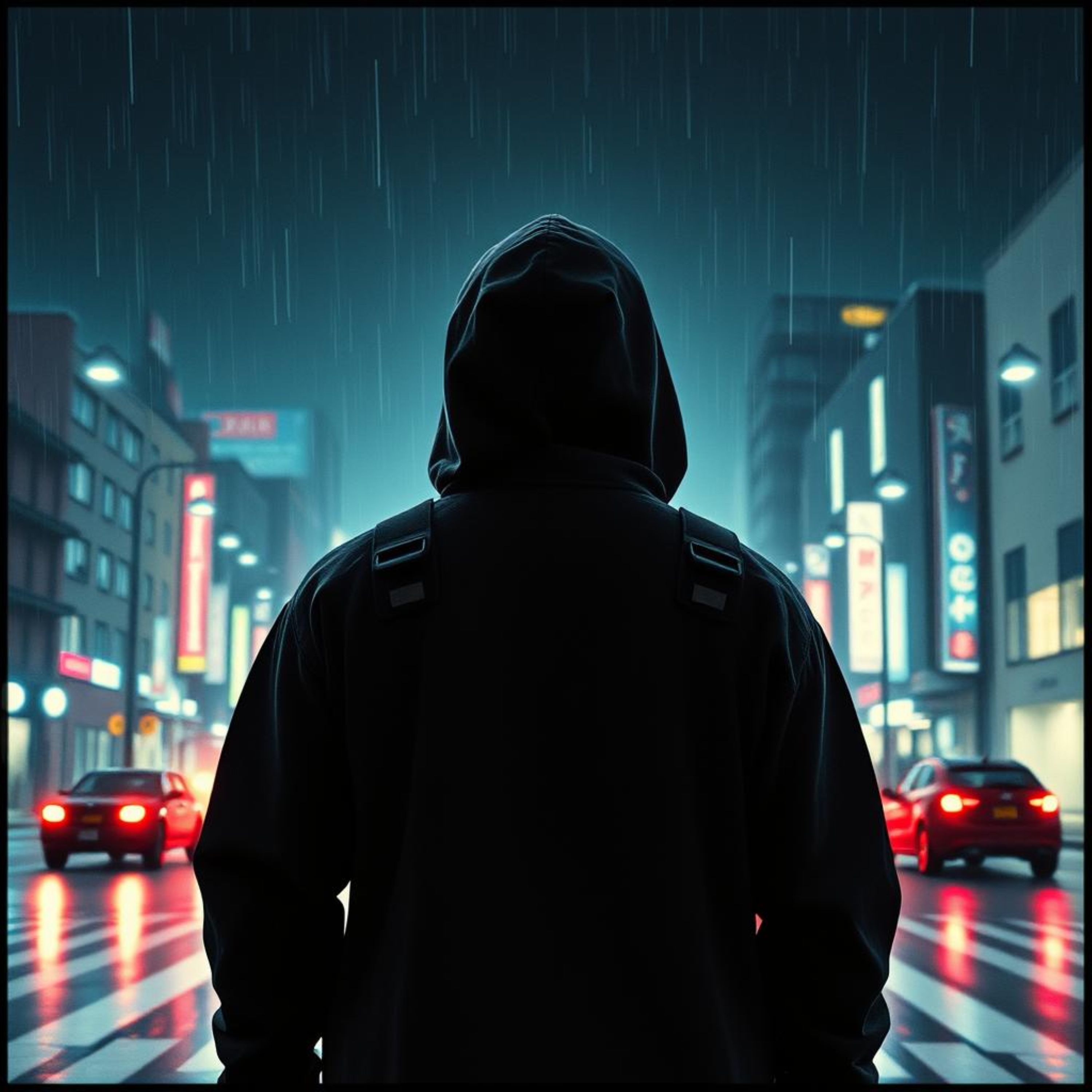 All out Assult artwork