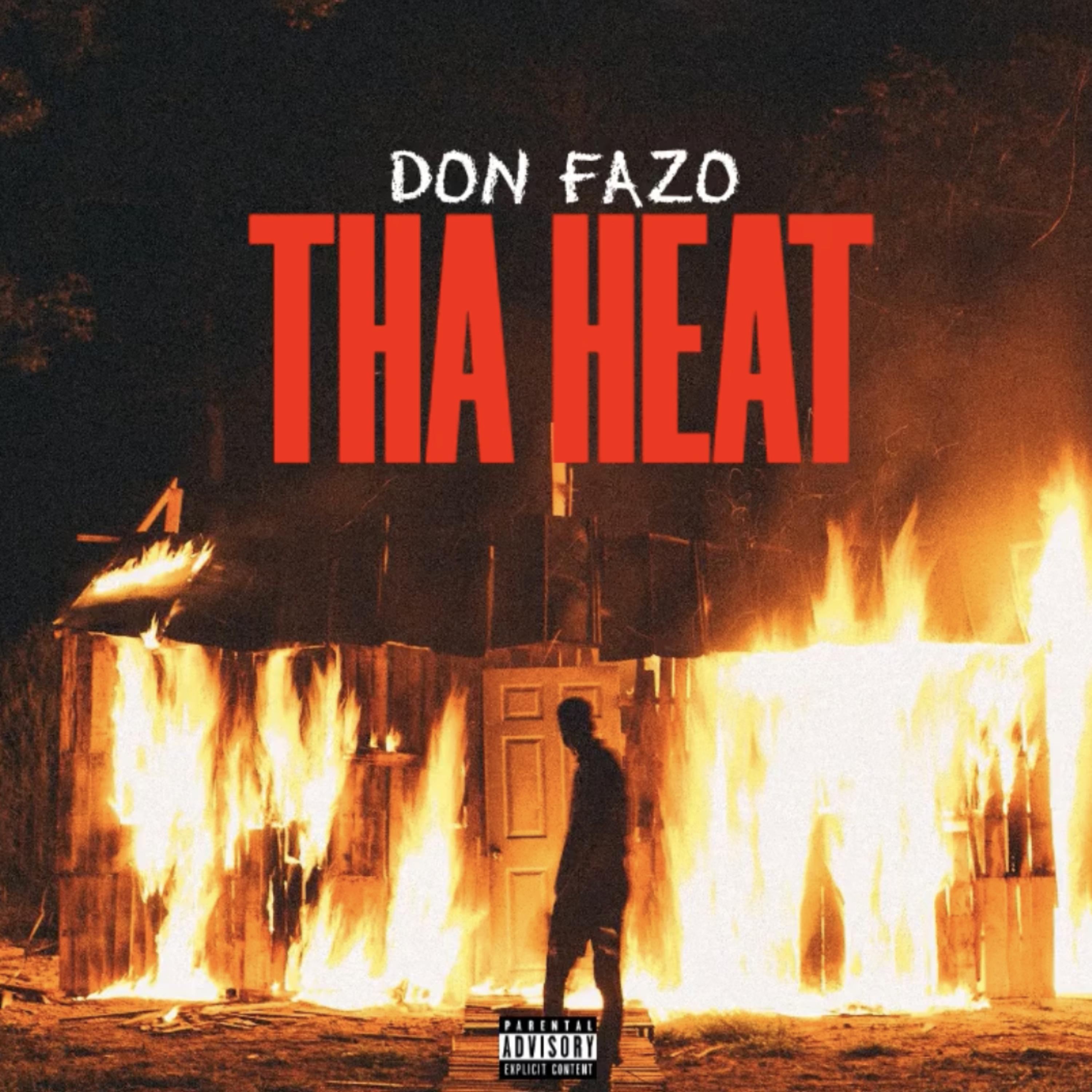 Tha Heat artwork