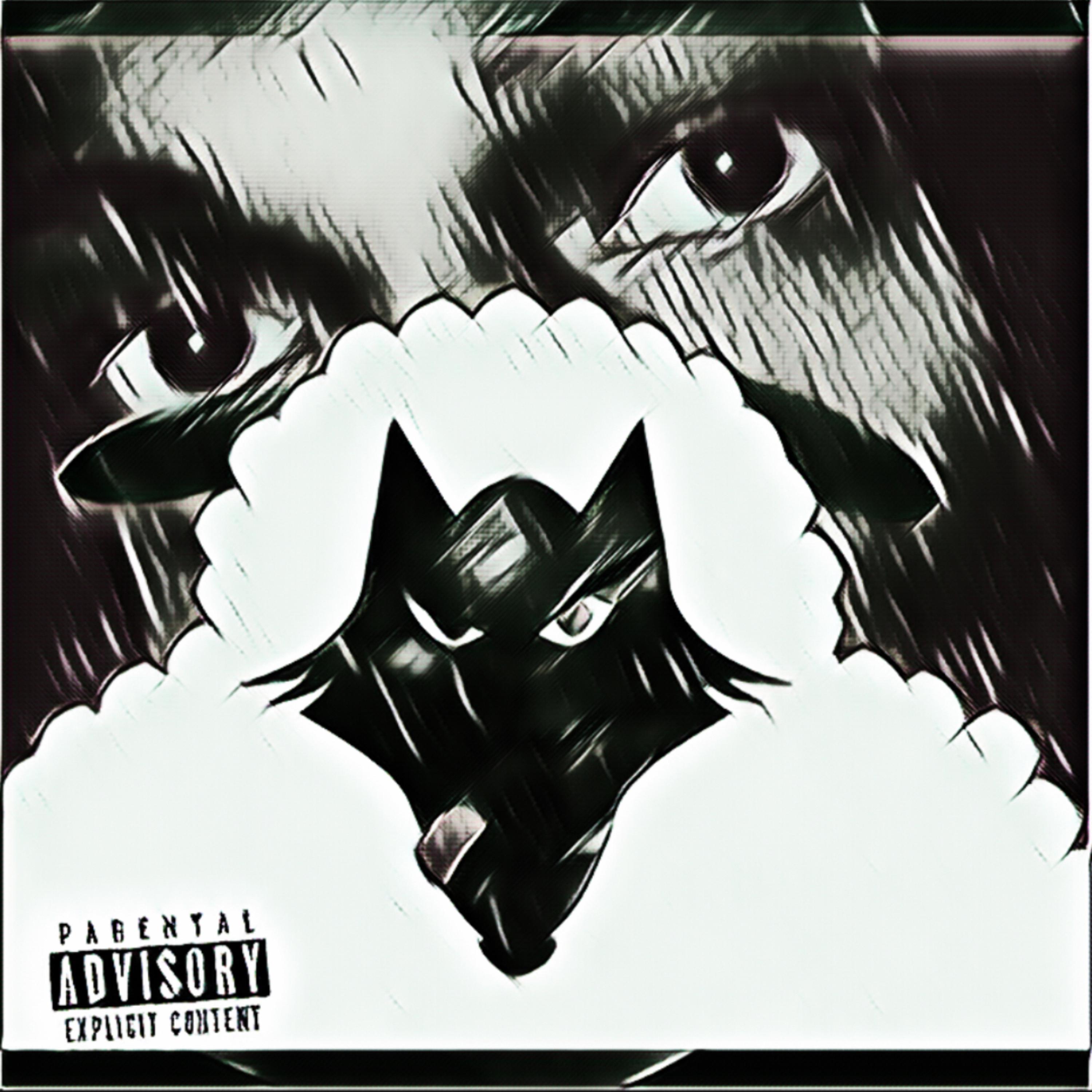 Lonely artwork