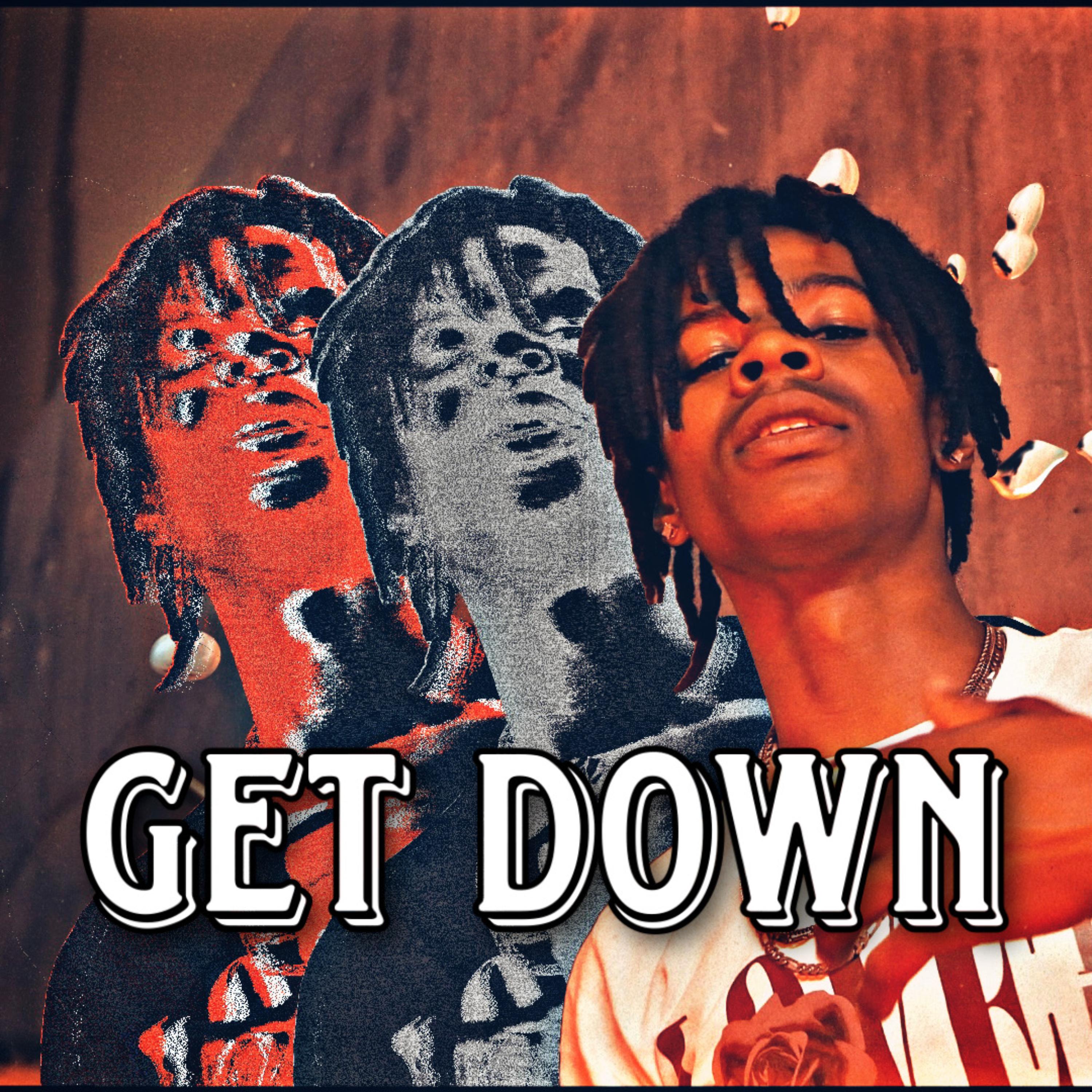 Get Down artwork
