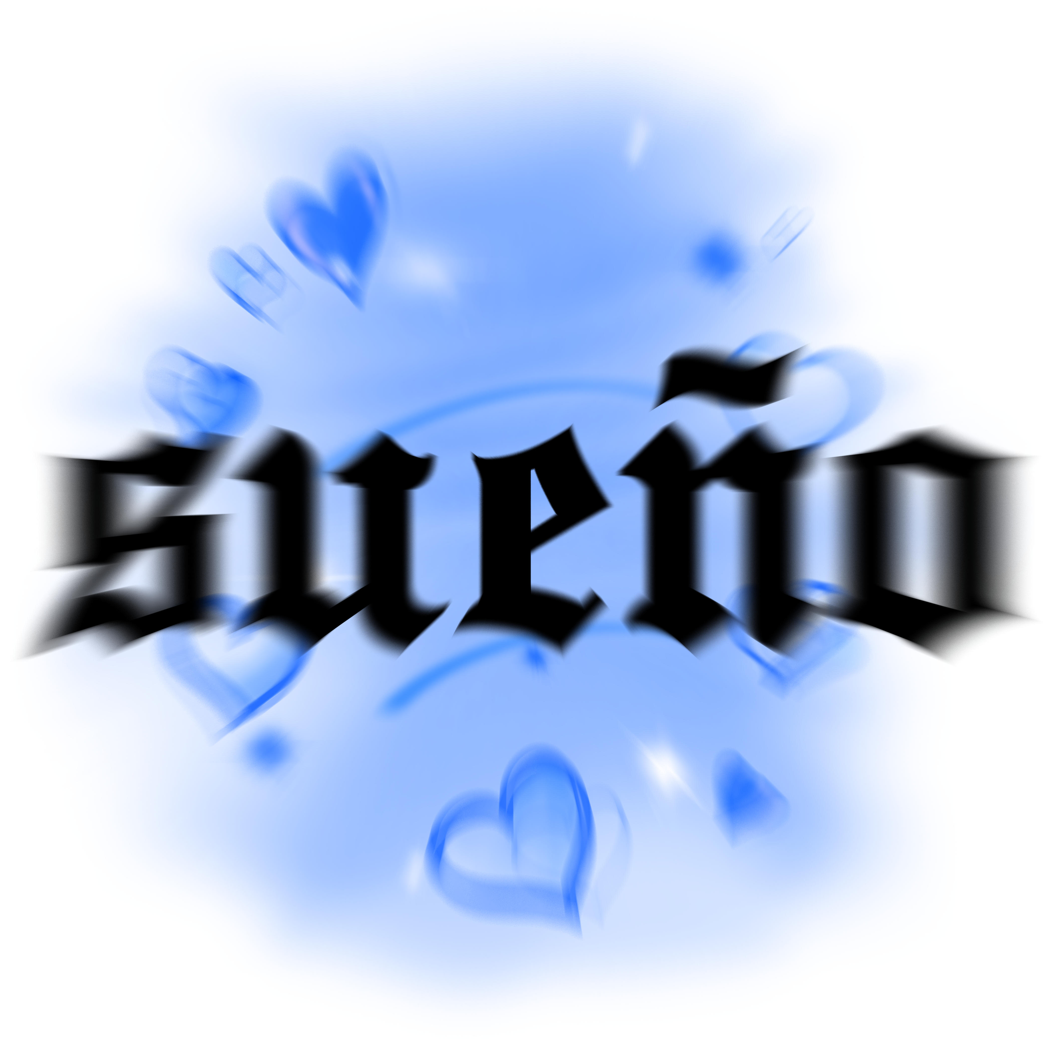 sueño artwork