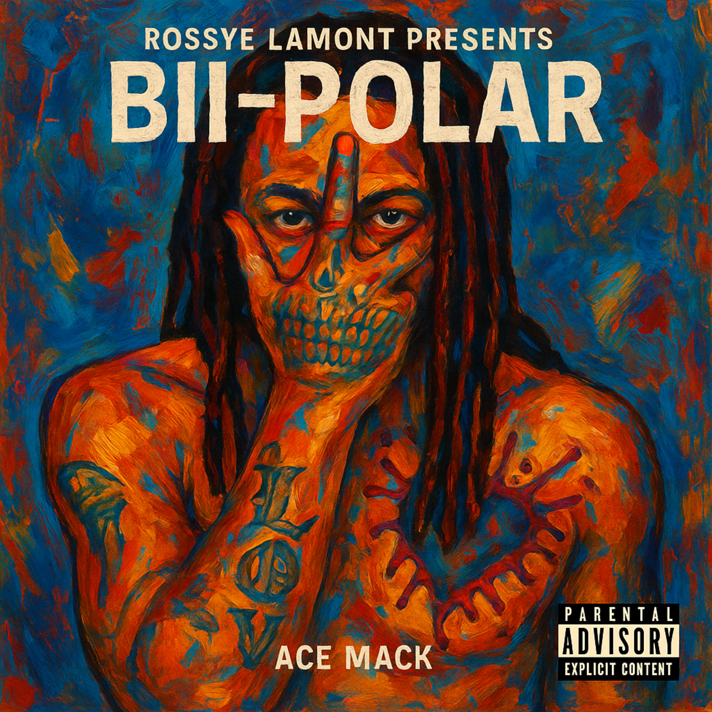 Bii-Polar artwork