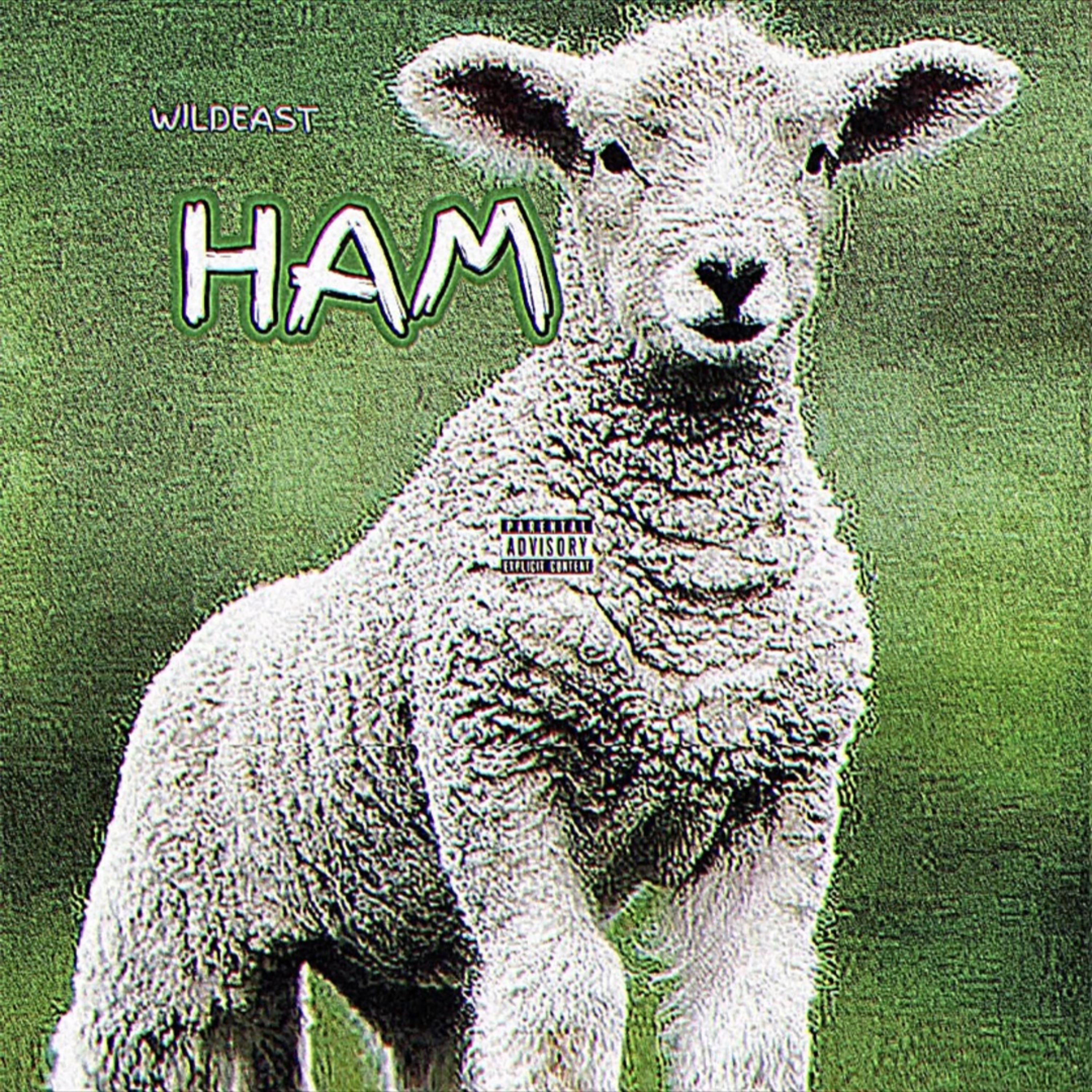 Ham by Wildeast cover art