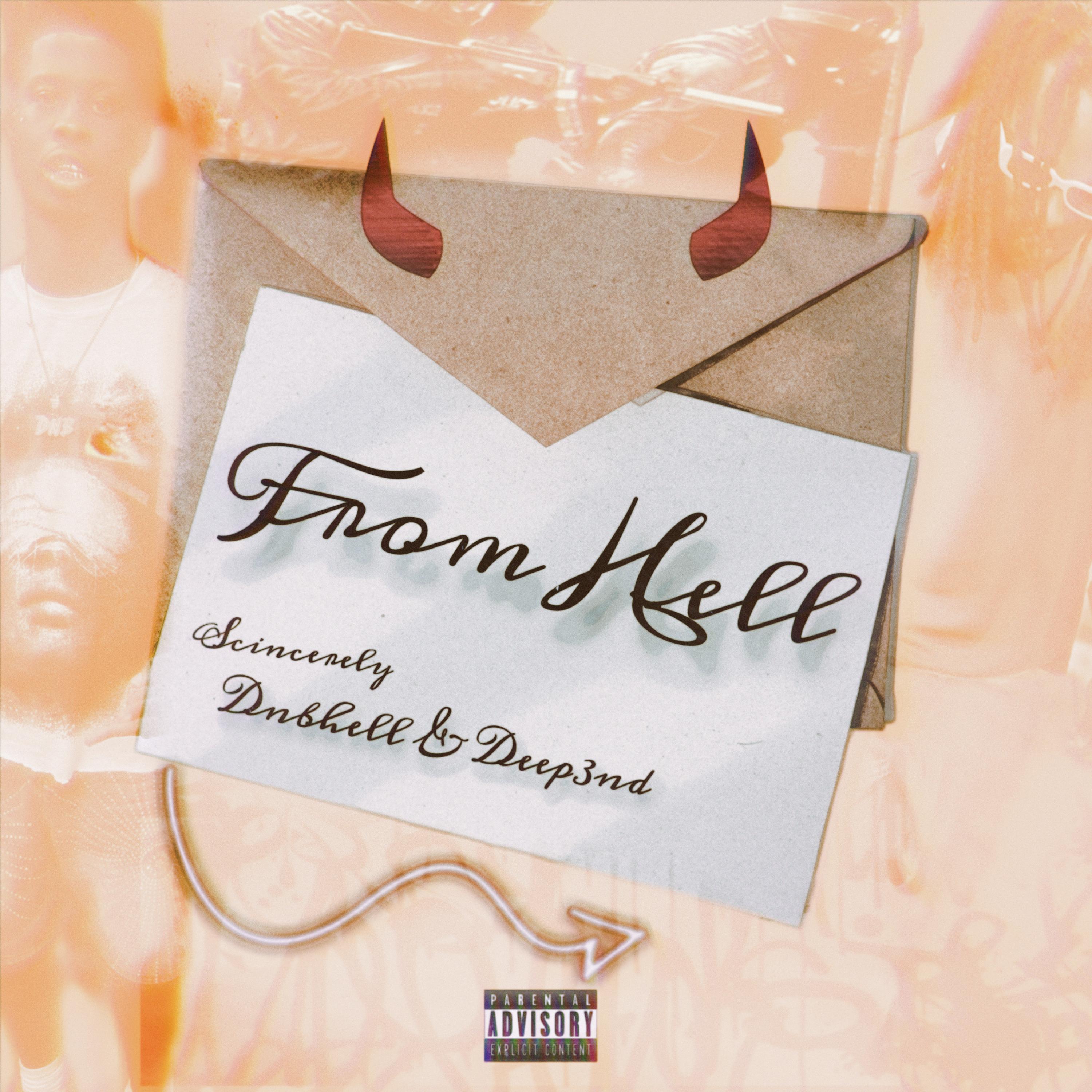 From Hell artwork