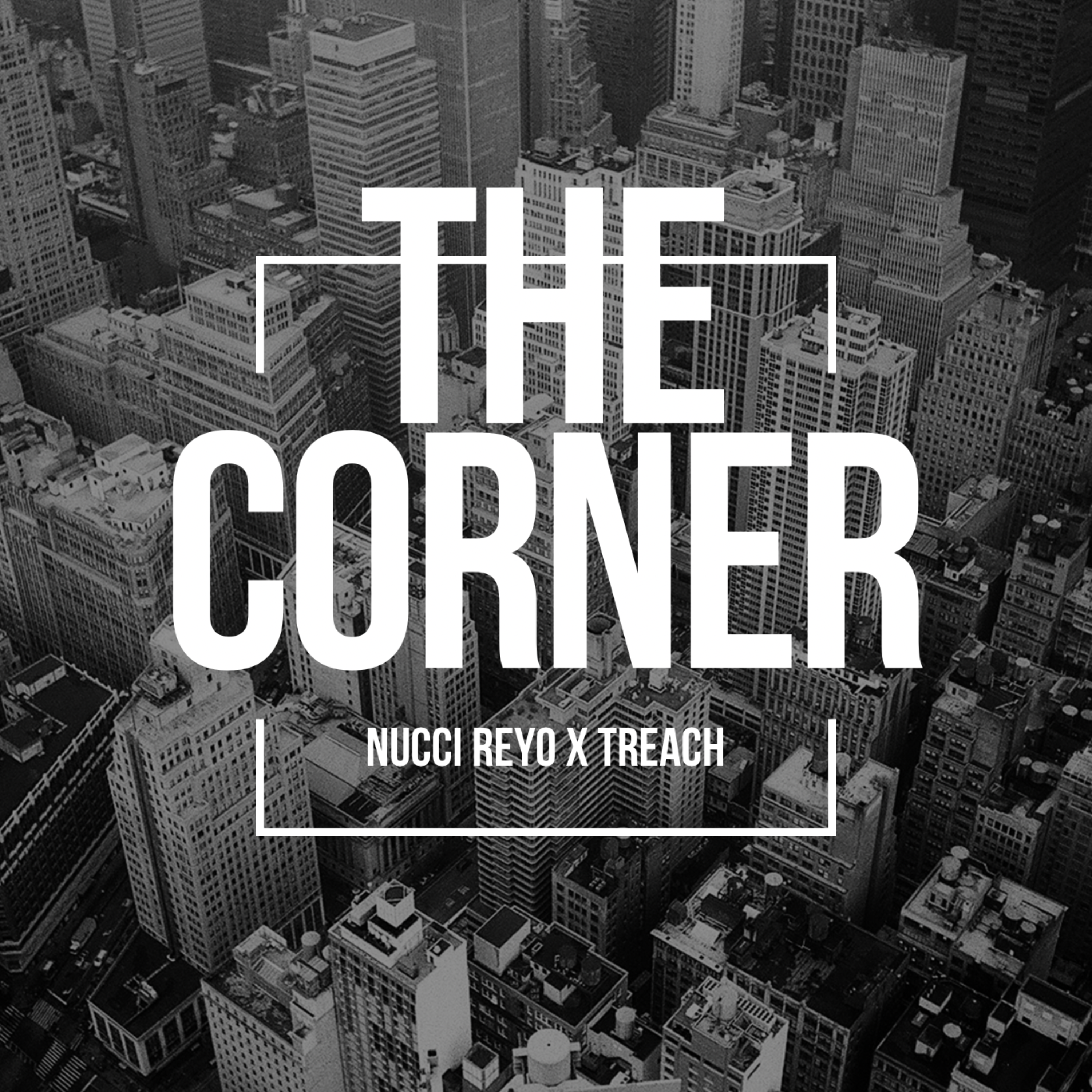 The Corner artwork