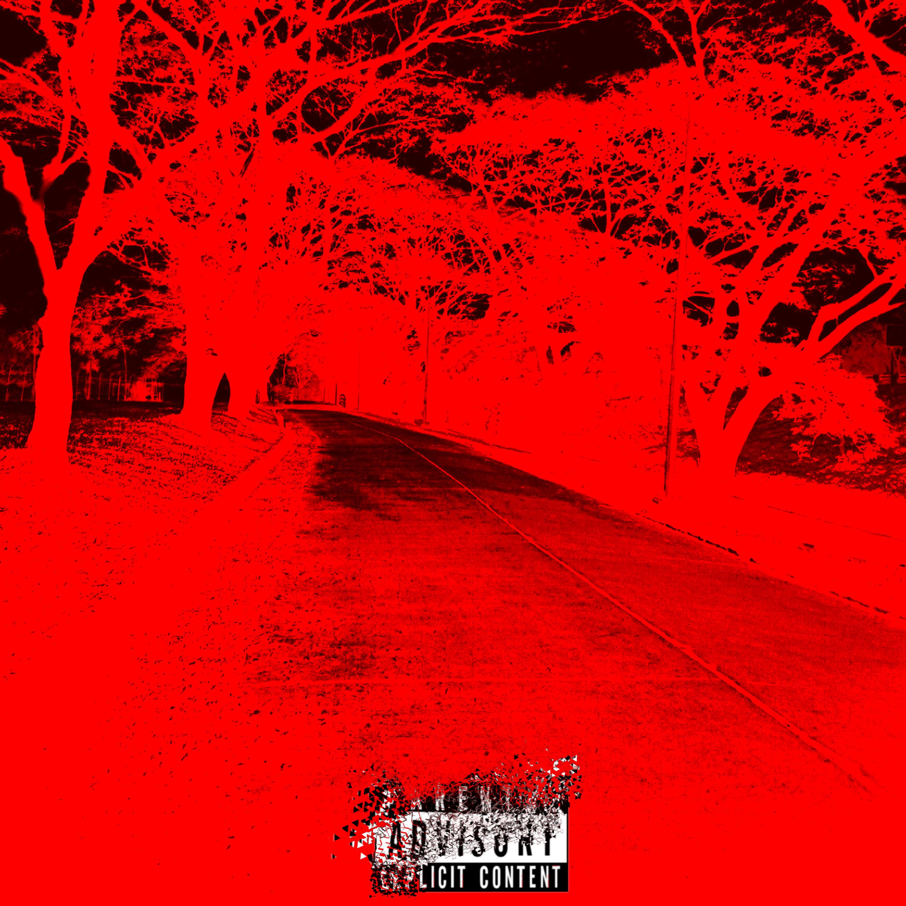 Bad Intentions artwork