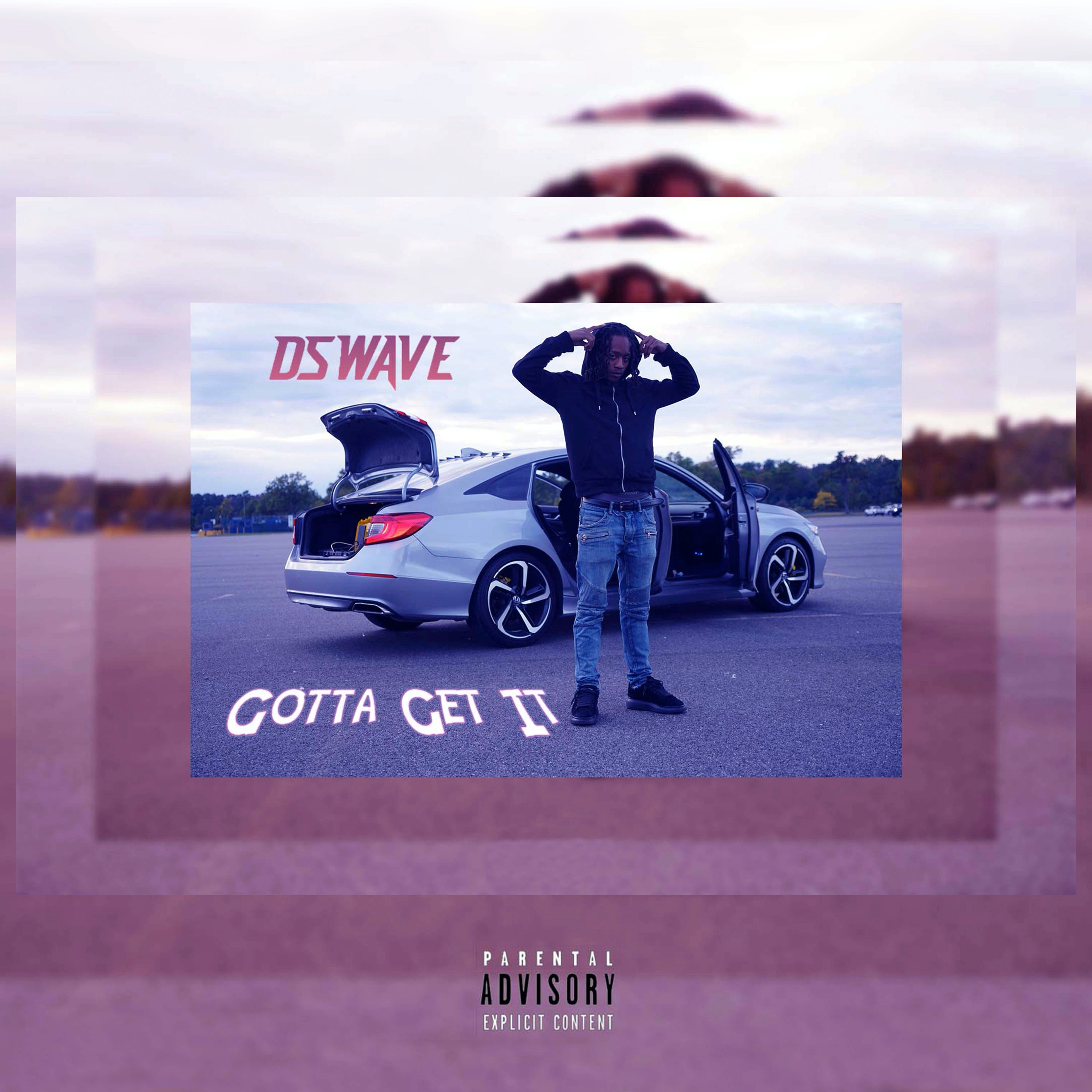 Gotta Get It artwork
